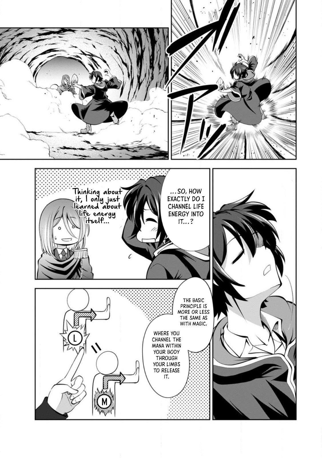 Shinka no Mi Chapter 44 23