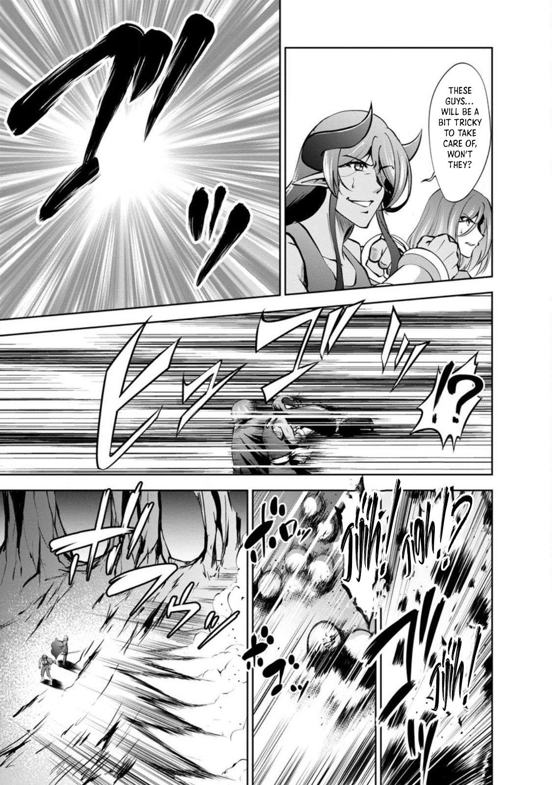 Shinka no Mi Chapter 44 30