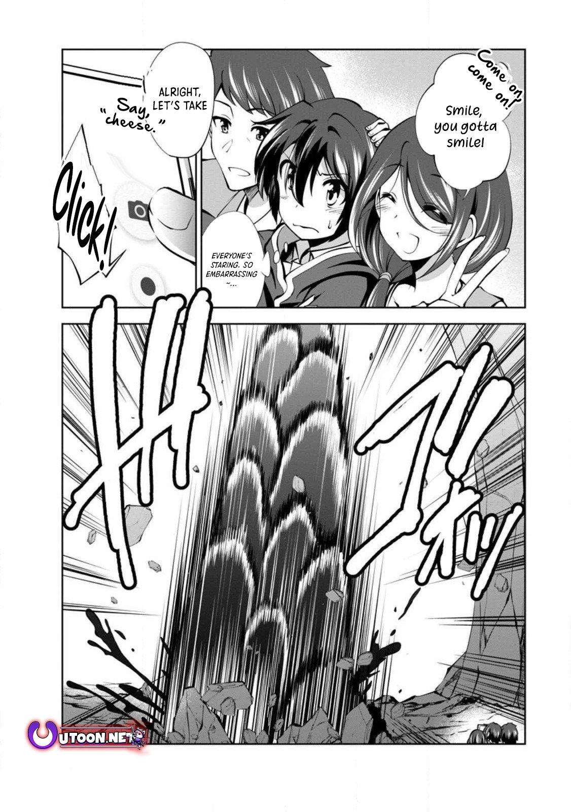 Shinka no Mi Chapter 45 5