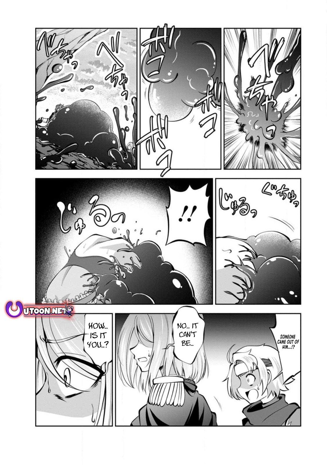 Shinka no Mi Chapter 45 9