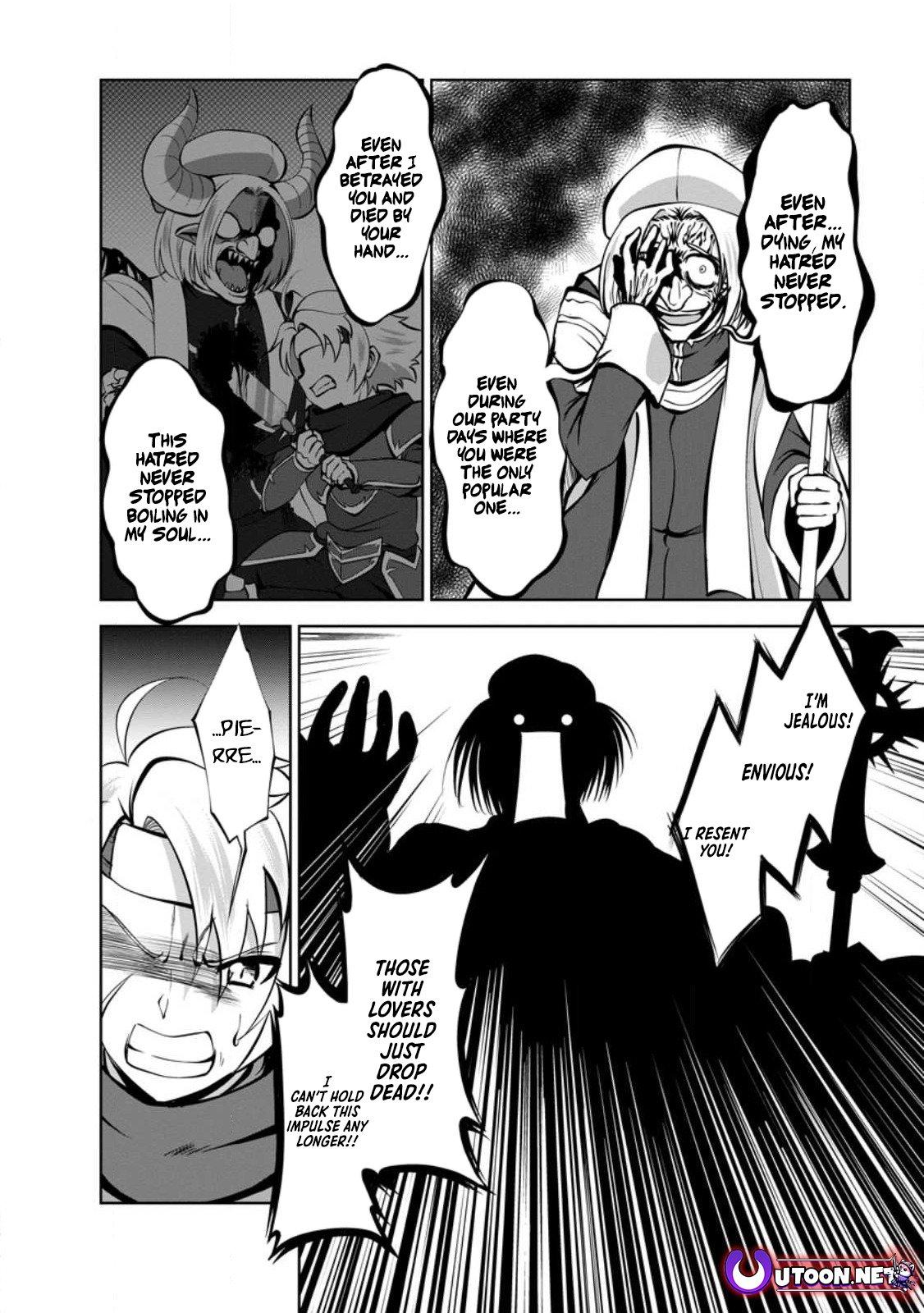 Shinka no Mi Chapter 45 13