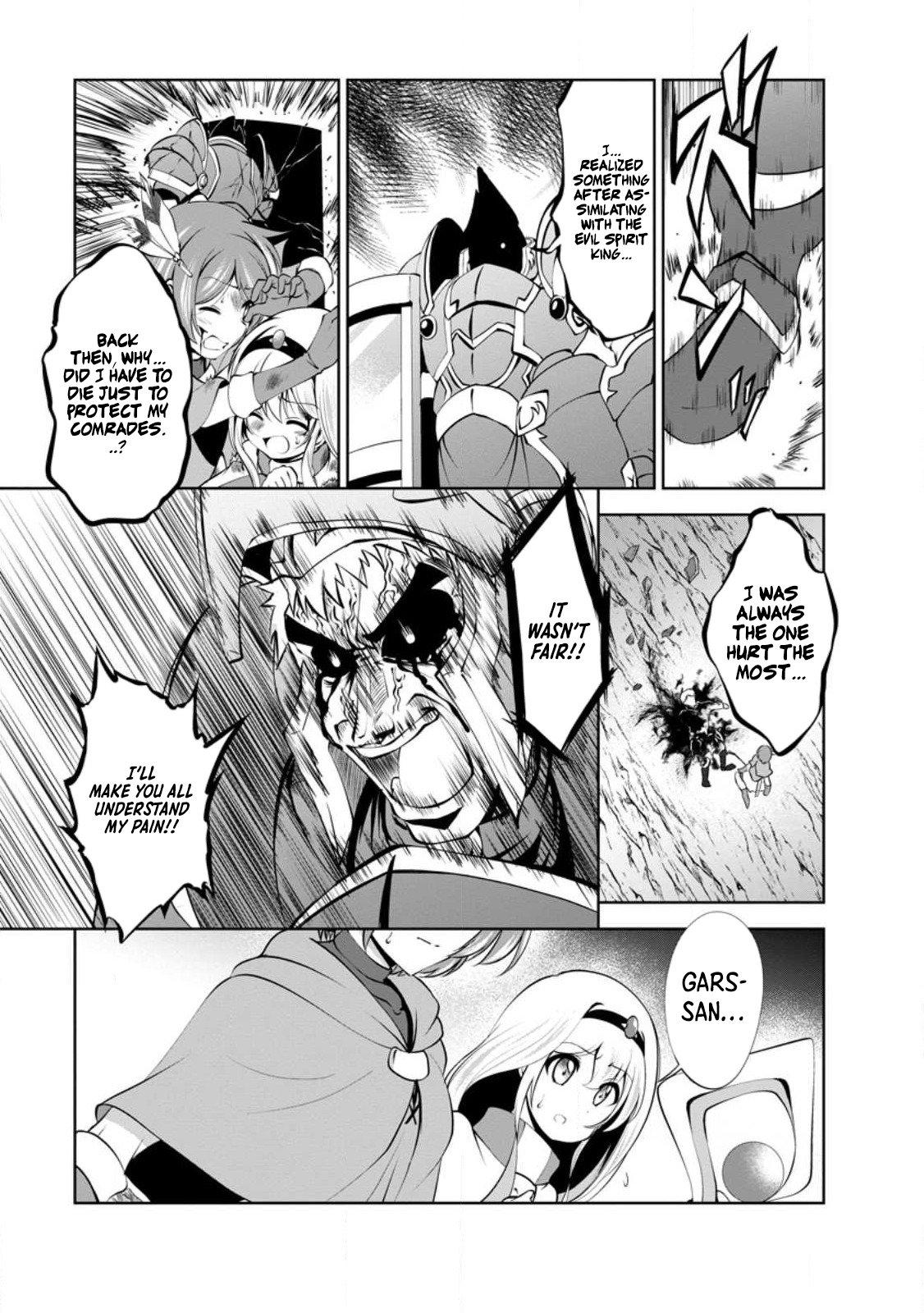 Shinka no Mi Chapter 45 14