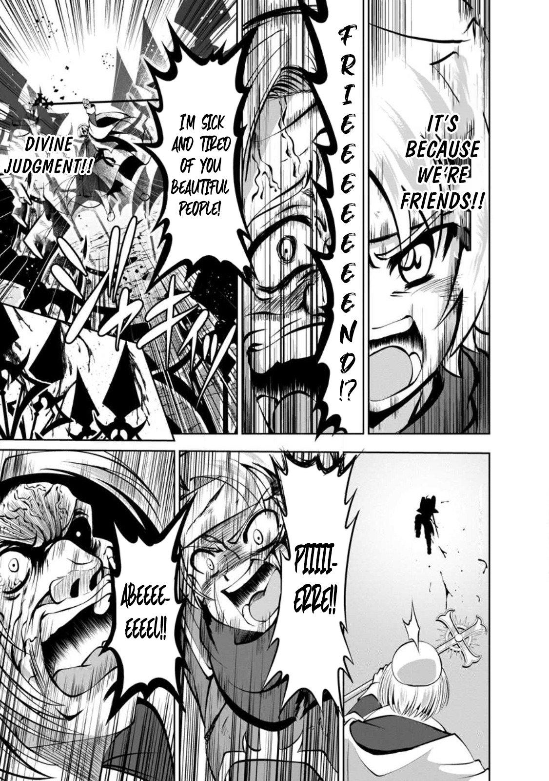 Shinka no Mi Chapter 45 22