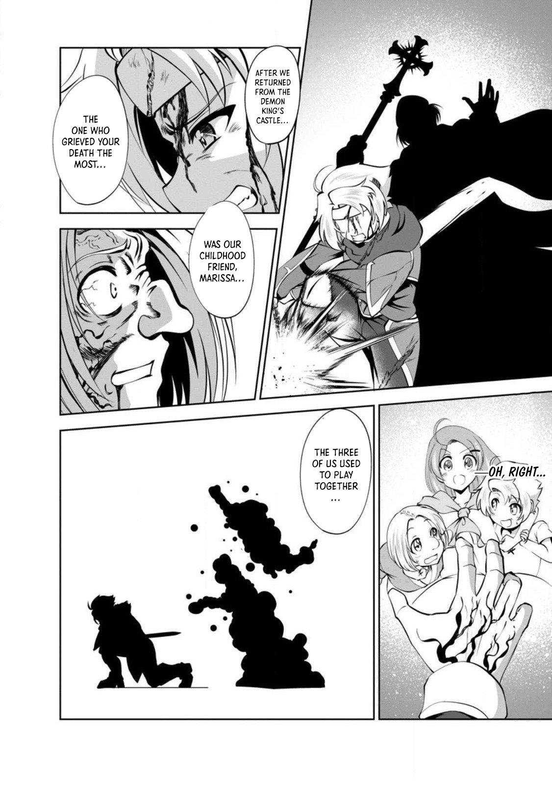 Shinka no Mi Chapter 45 23