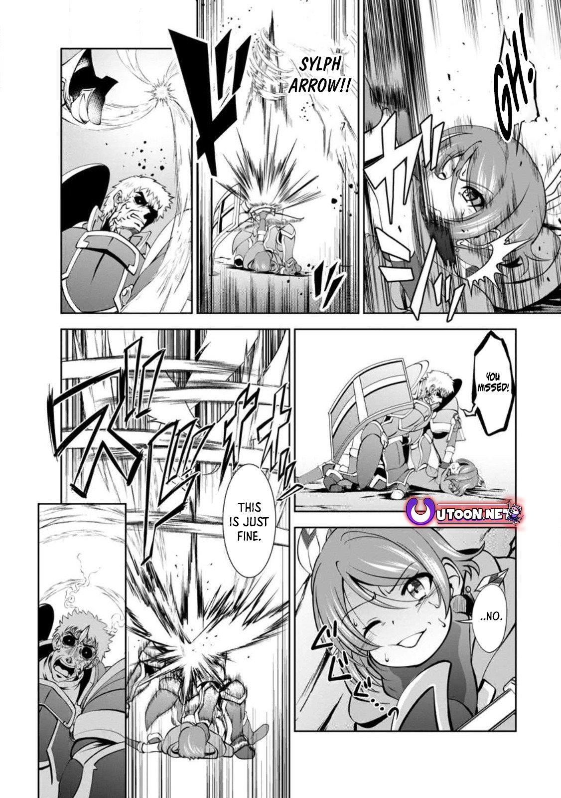 Shinka no Mi Chapter 45 25