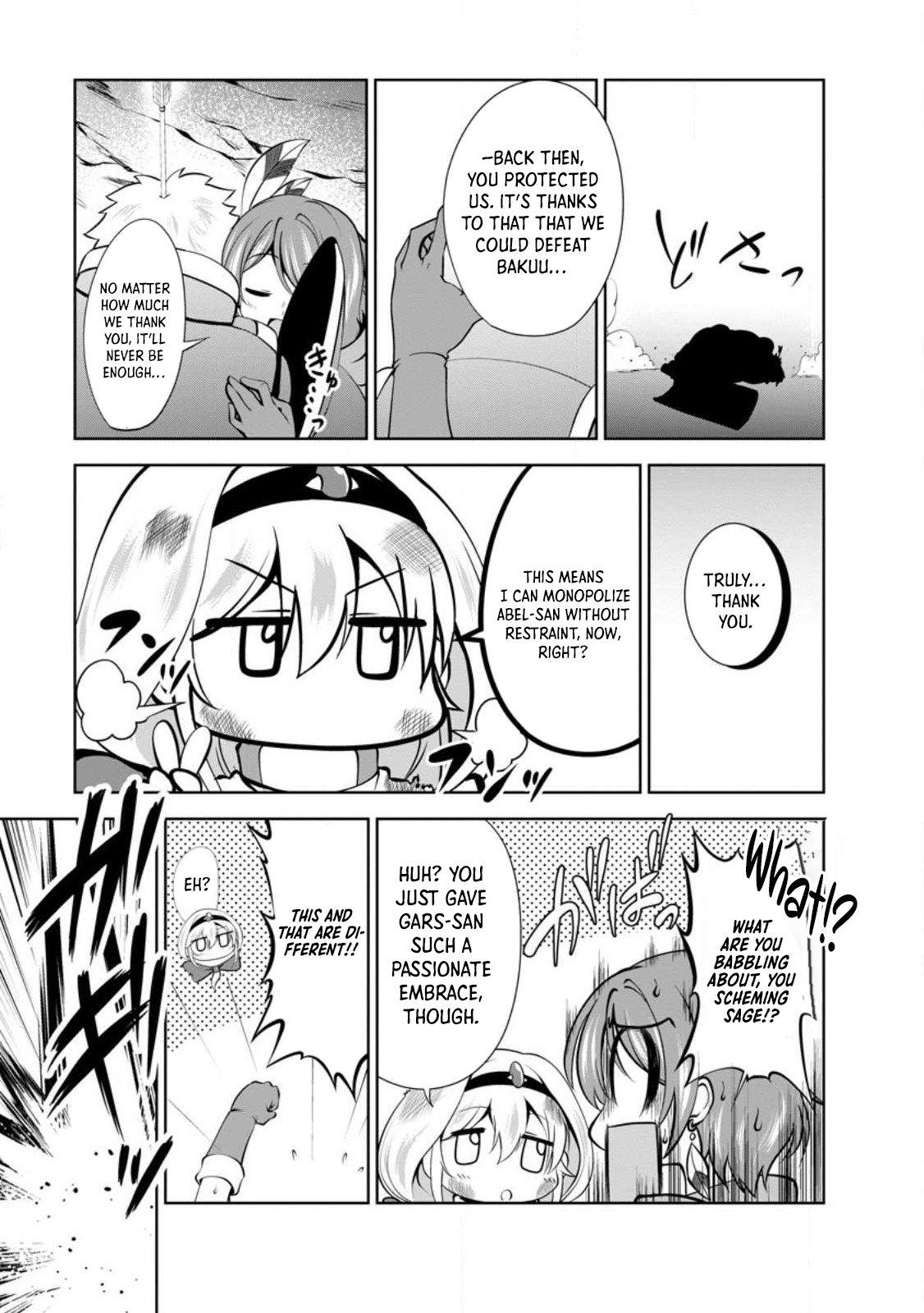 Shinka no Mi Chapter 45 26