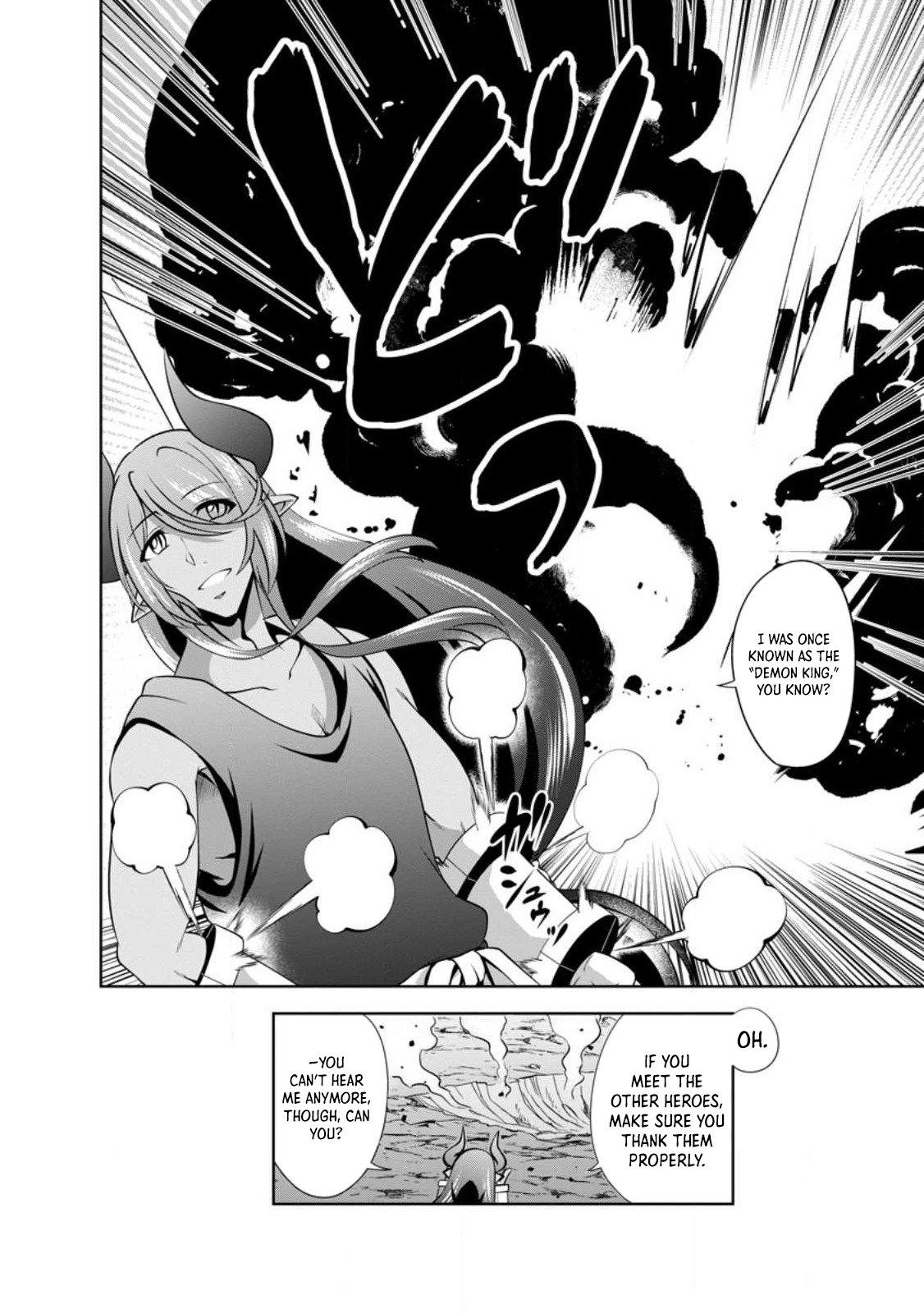 Shinka no Mi Chapter 45 31