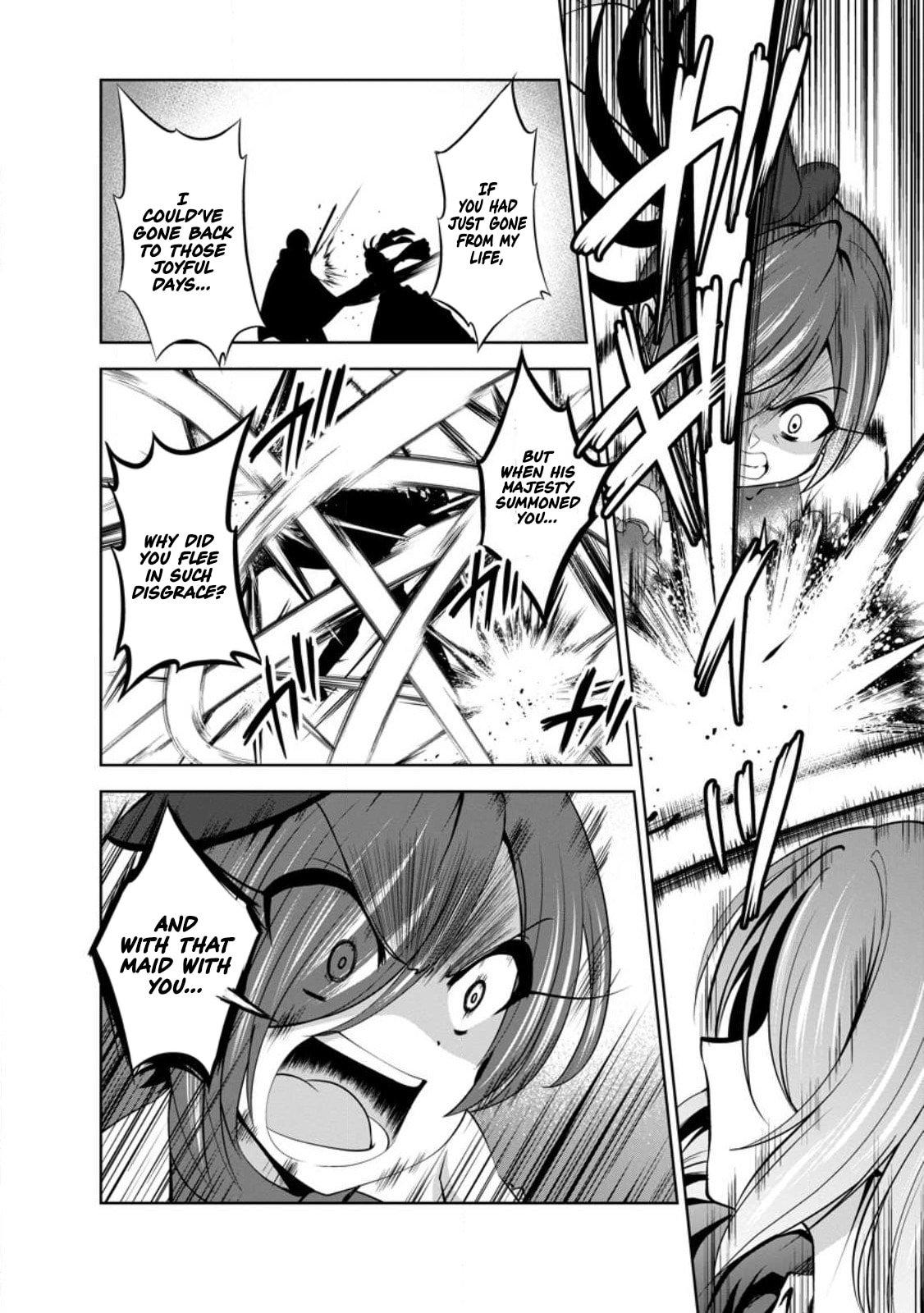 Shinka no Mi Chapter 46 3