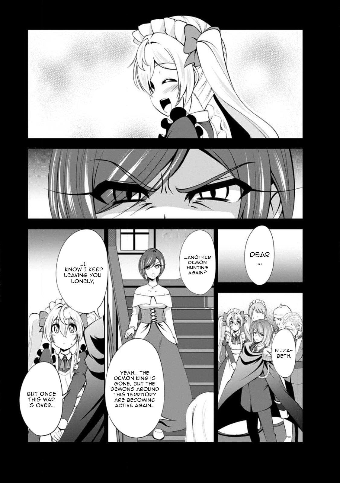 Shinka no Mi Chapter 46 8