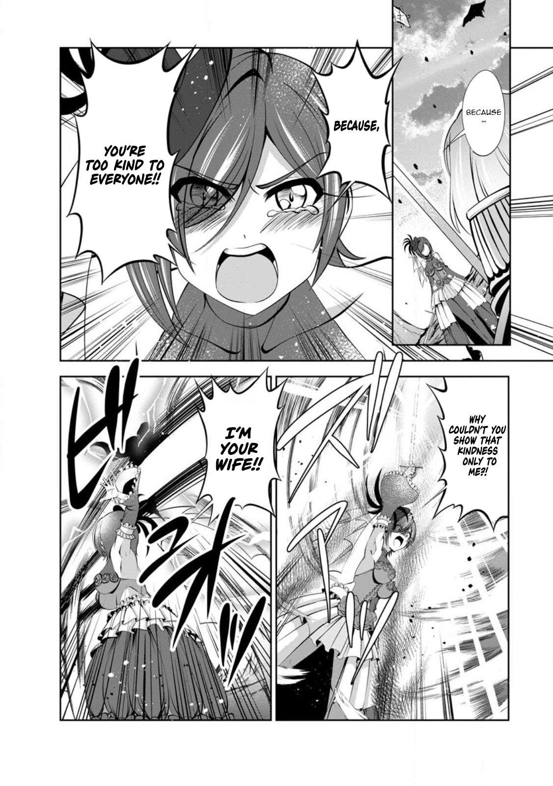 Shinka no Mi Chapter 46 11