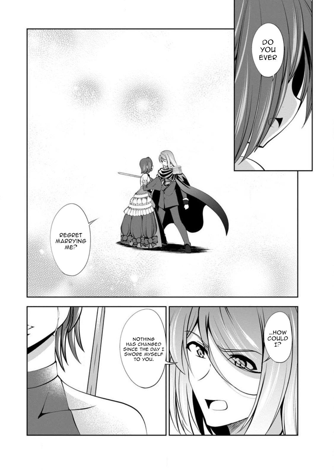 Shinka no Mi Chapter 46 14