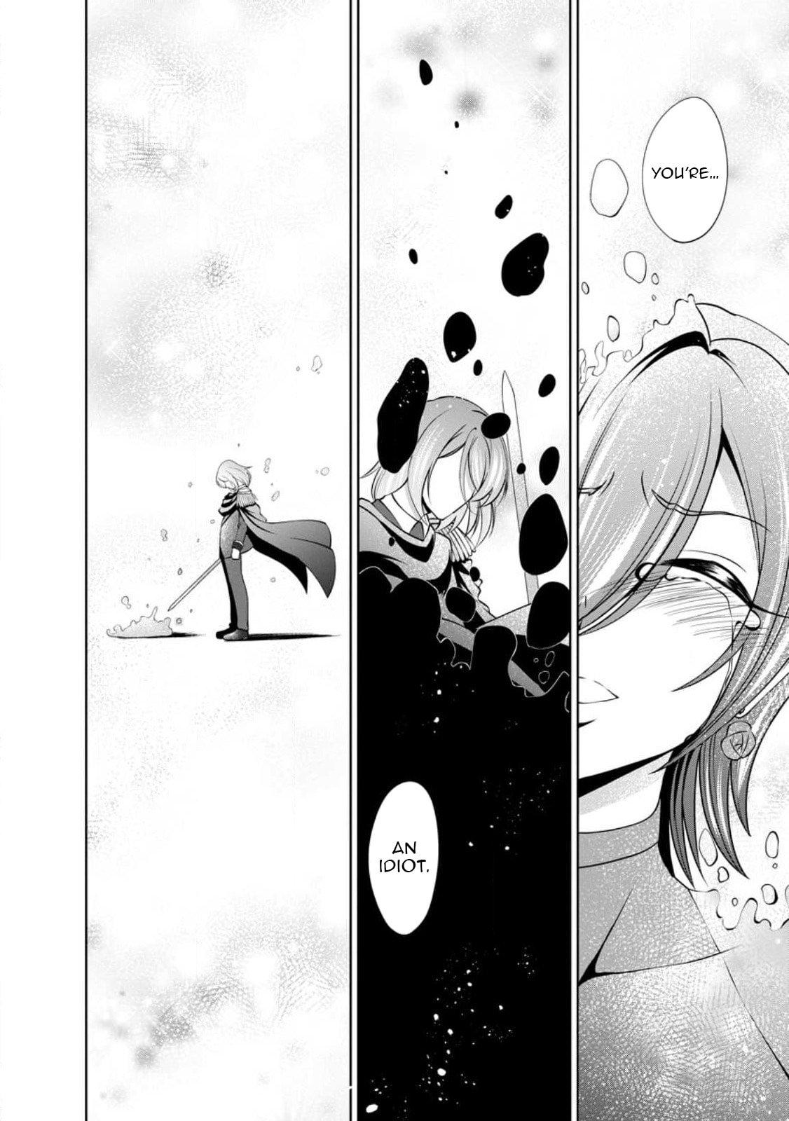 Shinka no Mi Chapter 46 15