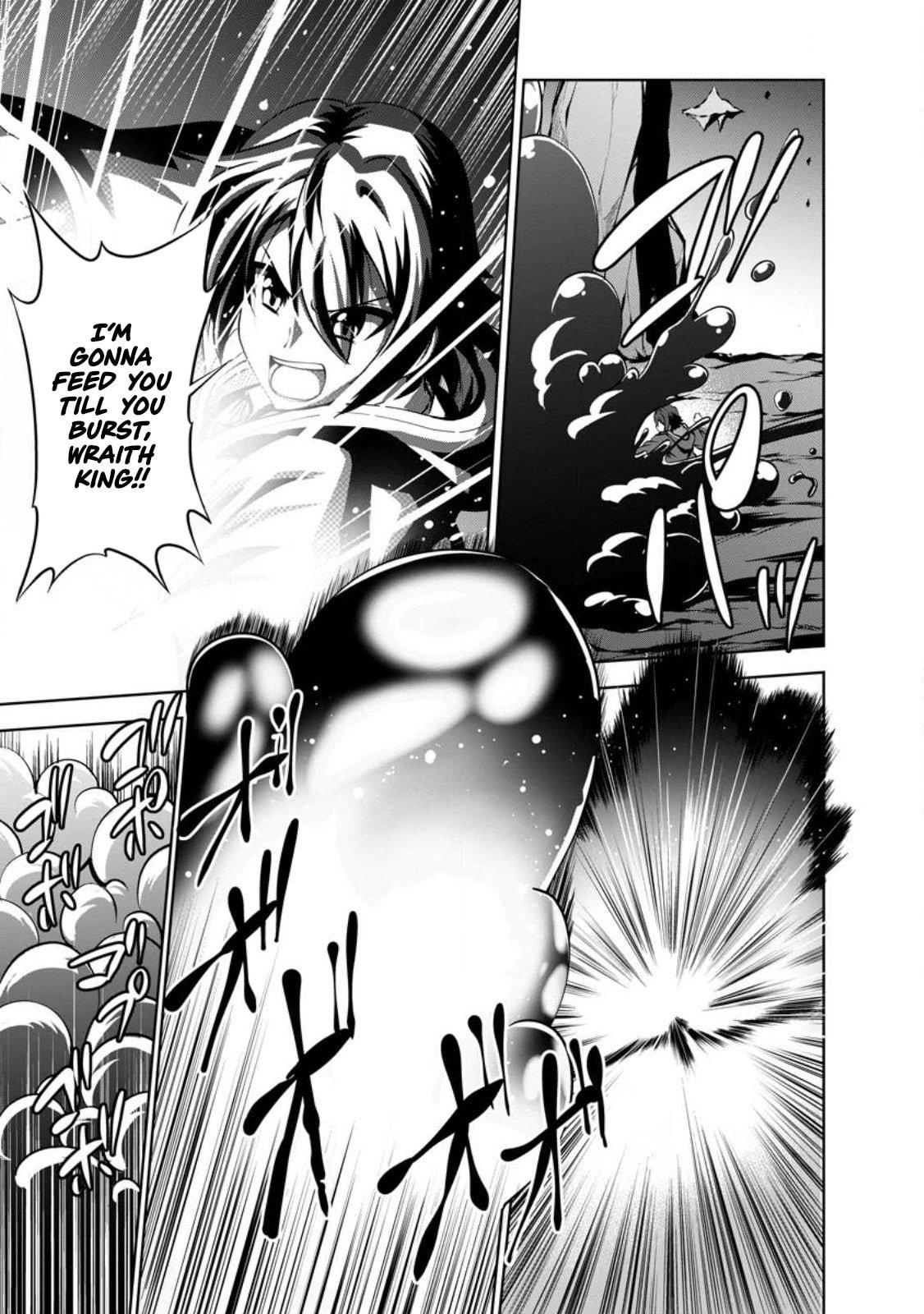 Shinka no Mi Chapter 46 20