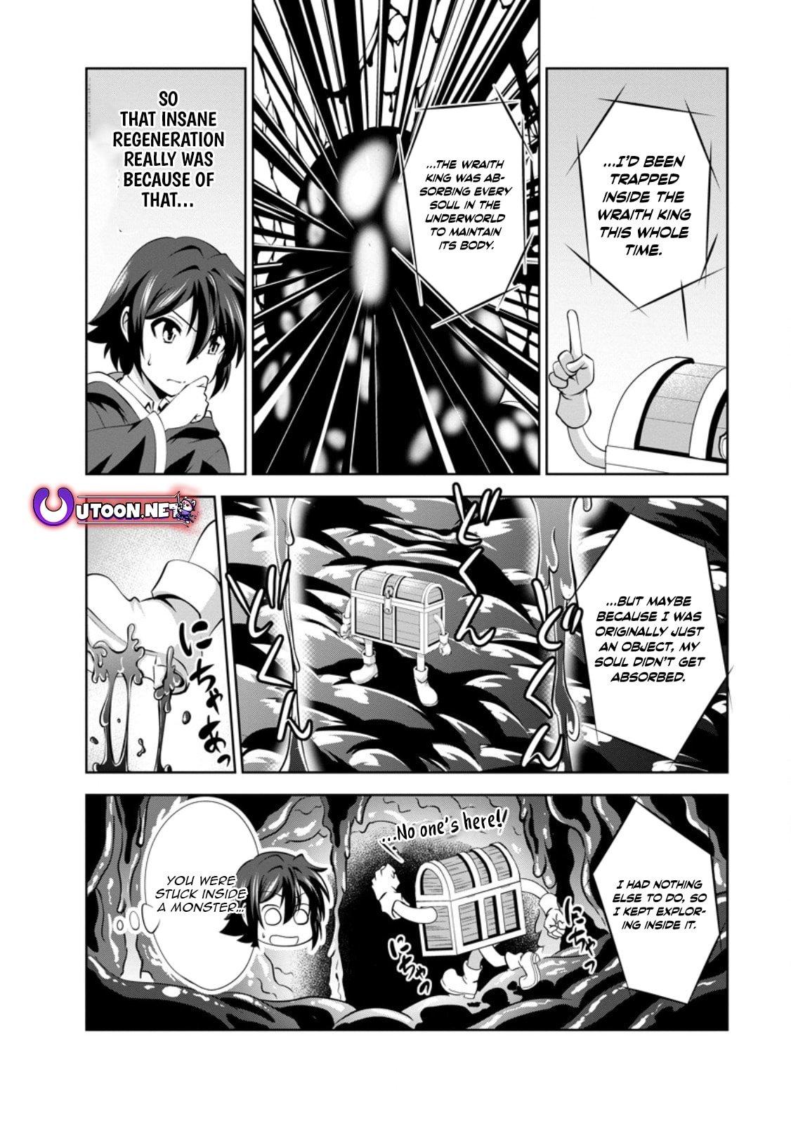 Shinka no Mi Chapter 46 29