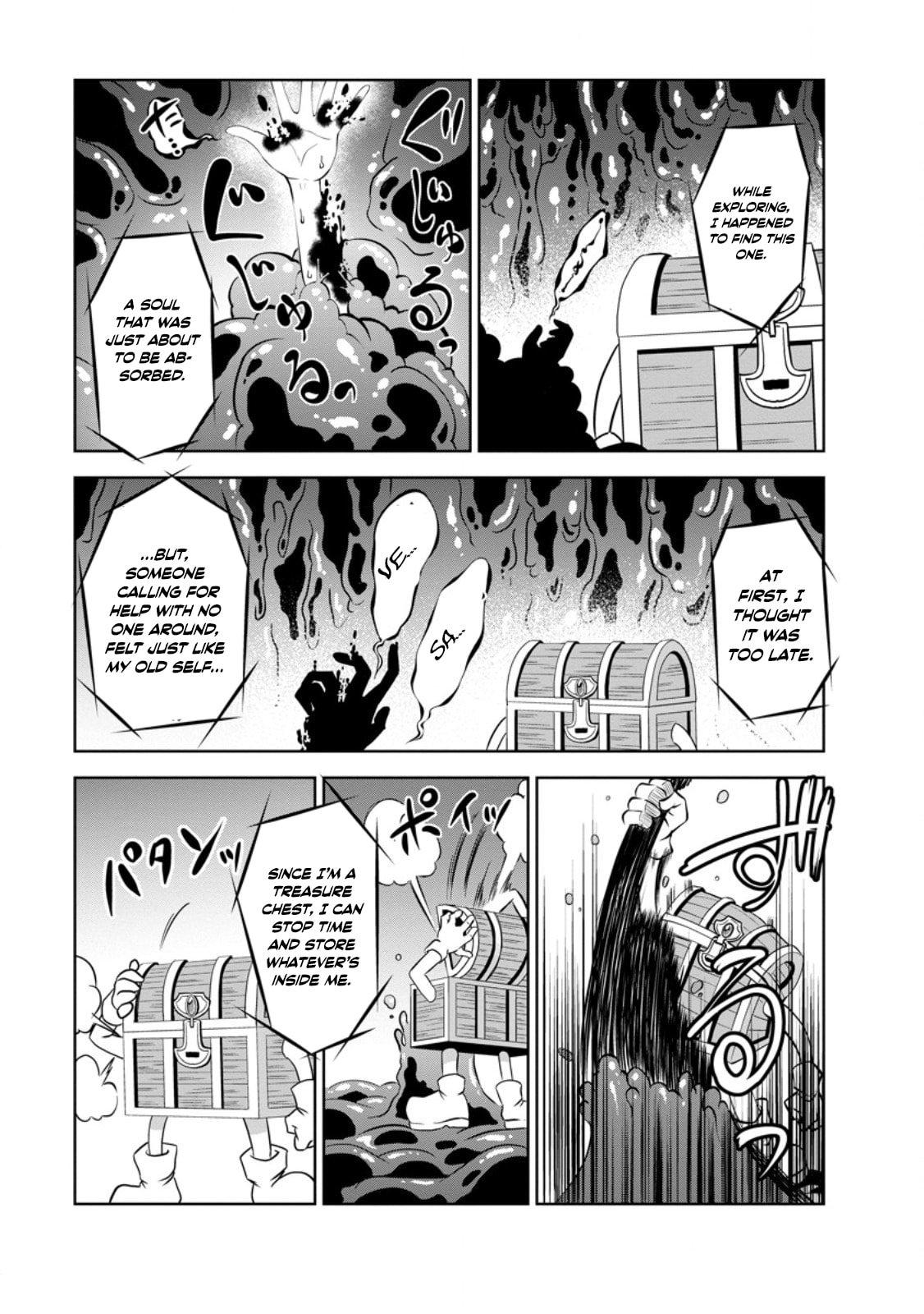 Shinka no Mi Chapter 46 30