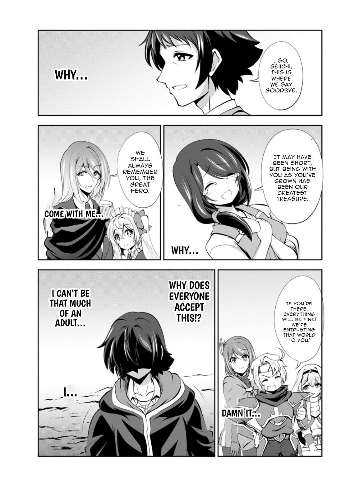 Shinka no Mi Chapter 47.2 9