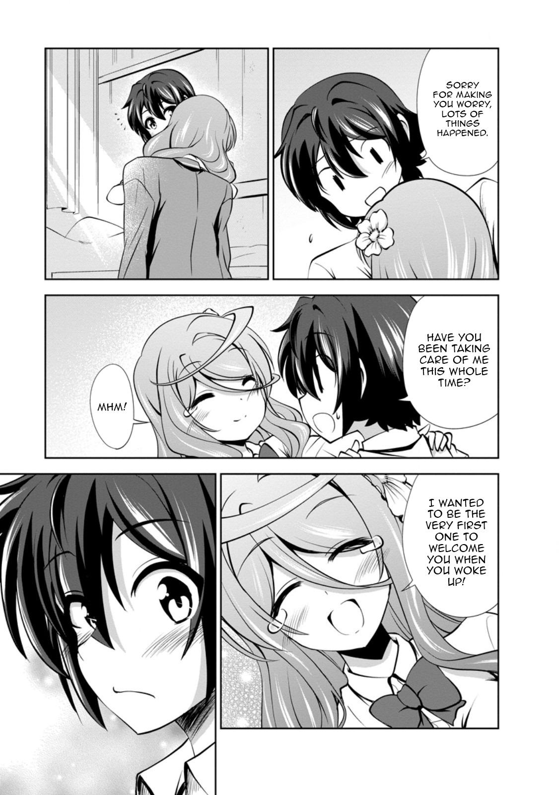 Shinka no Mi Chapter 47.3 10