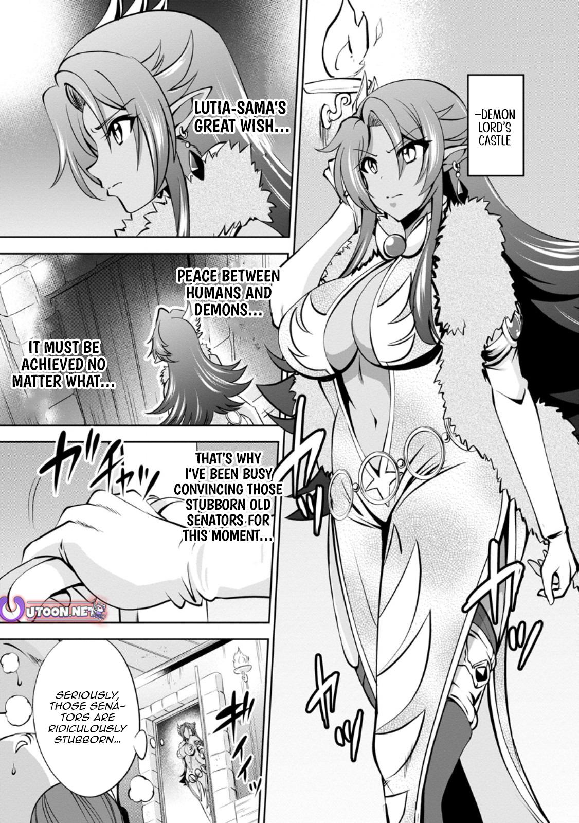 Shinka no Mi Chapter 48.1 2