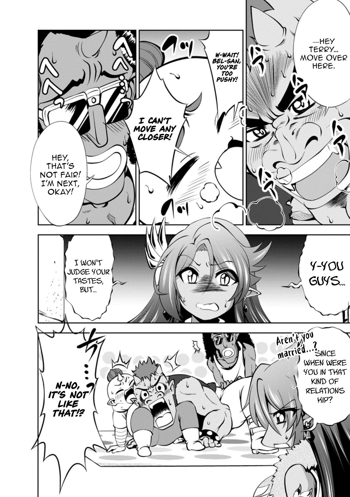 Shinka no Mi Chapter 48.1 3