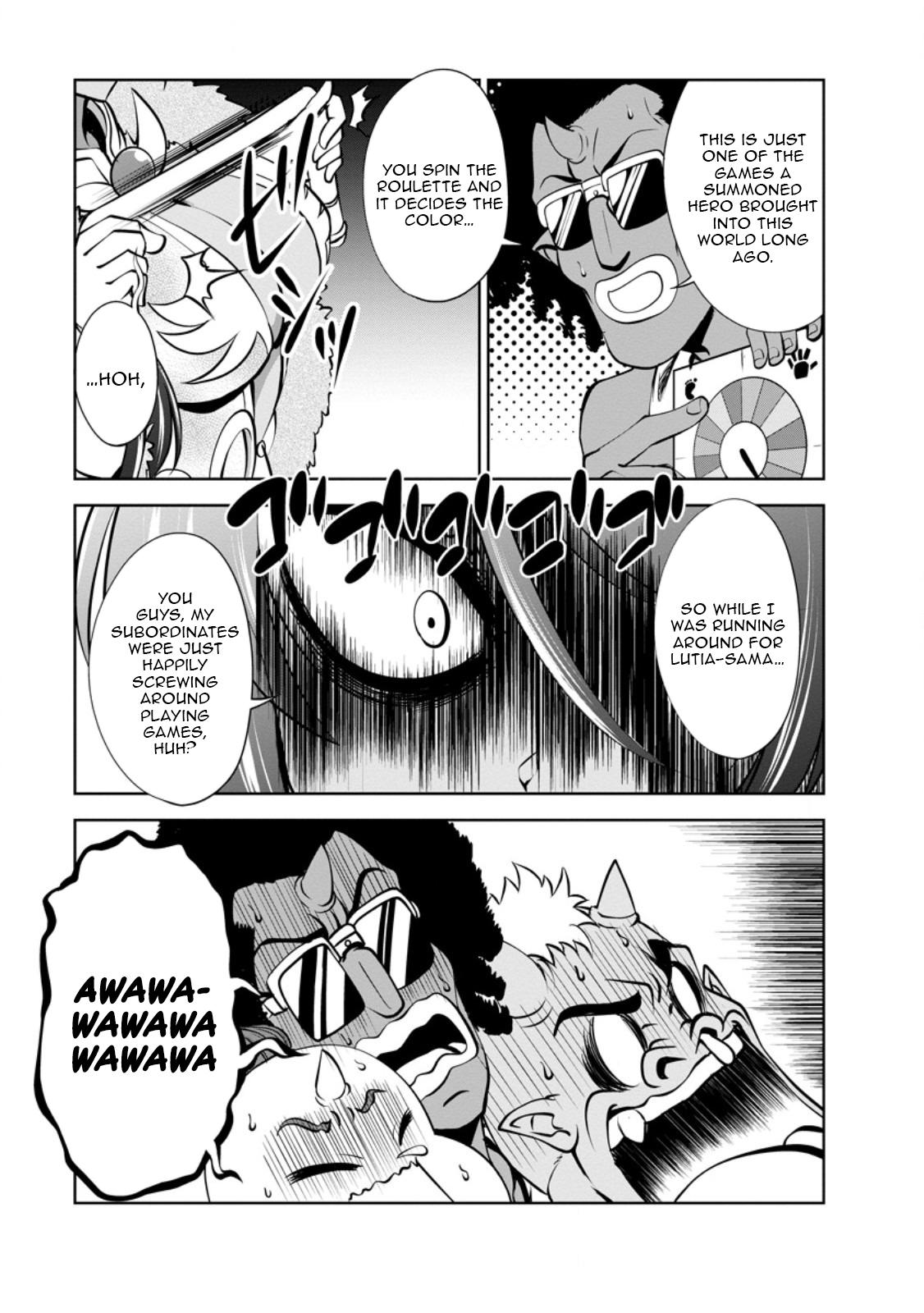 Shinka no Mi Chapter 48.1 4