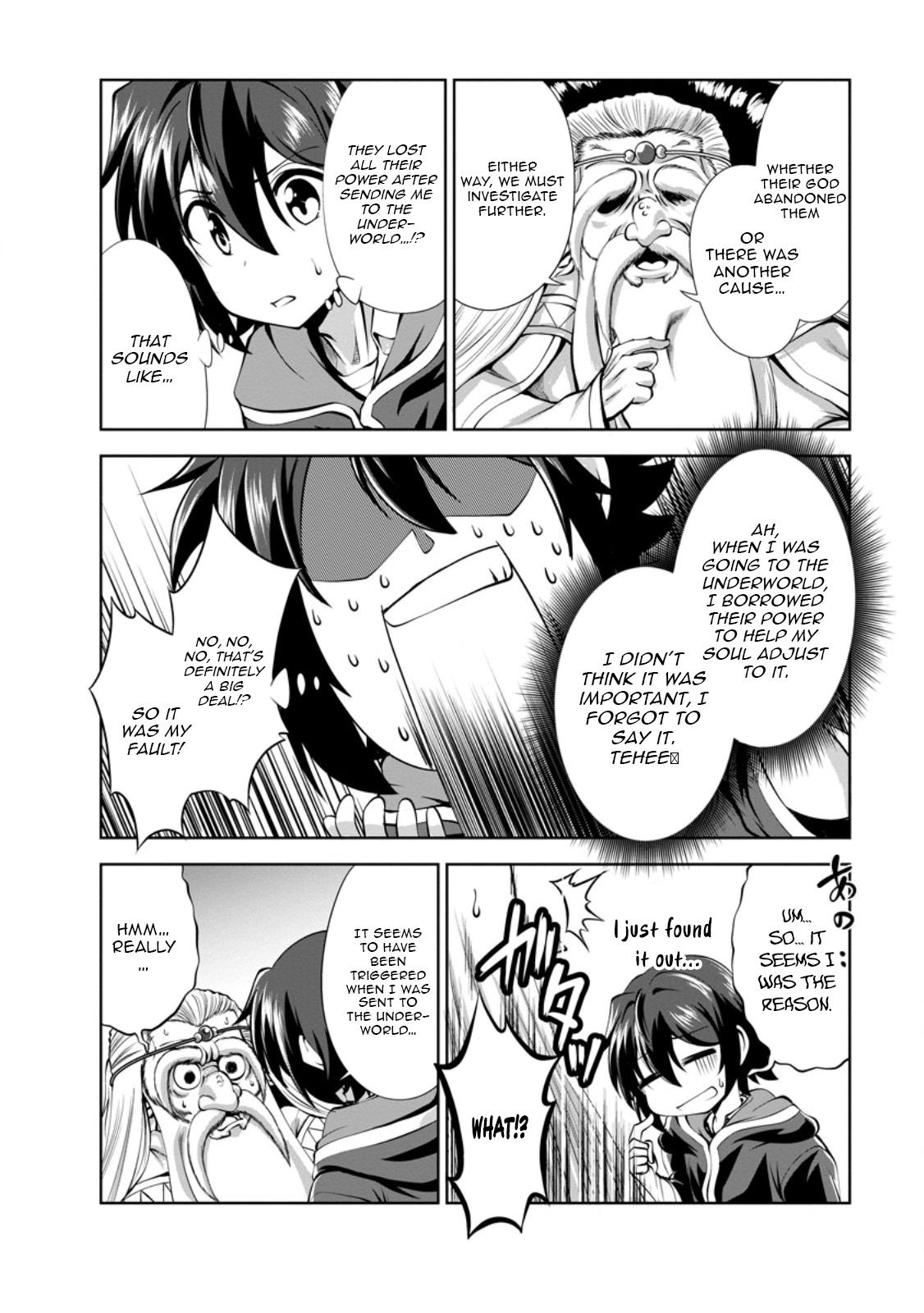 Shinka no Mi Chapter 48.2 3