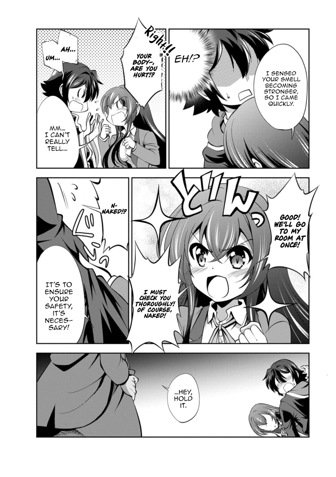 Shinka no Mi Chapter 48.2 7