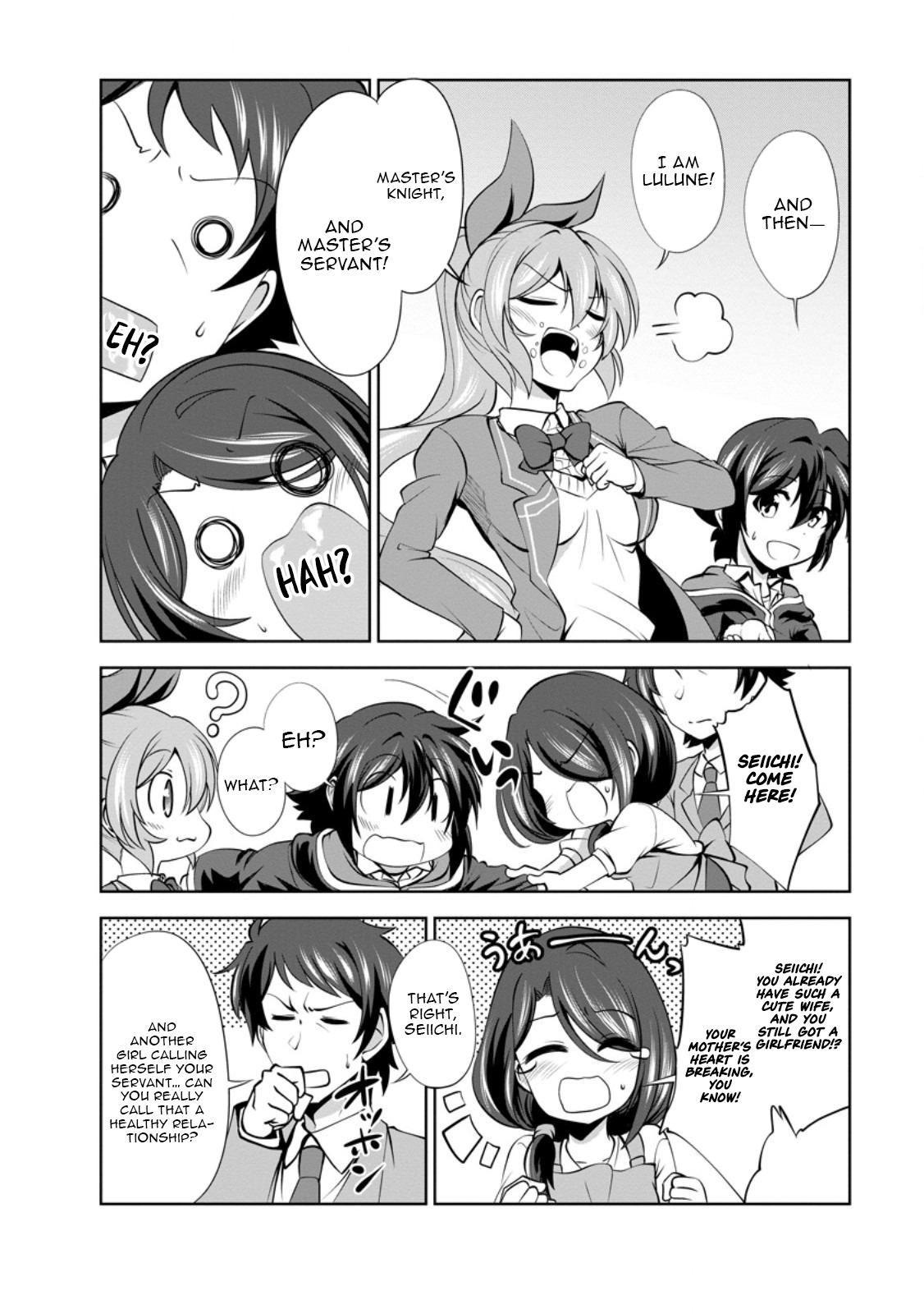 Shinka no Mi Chapter 48.3 3