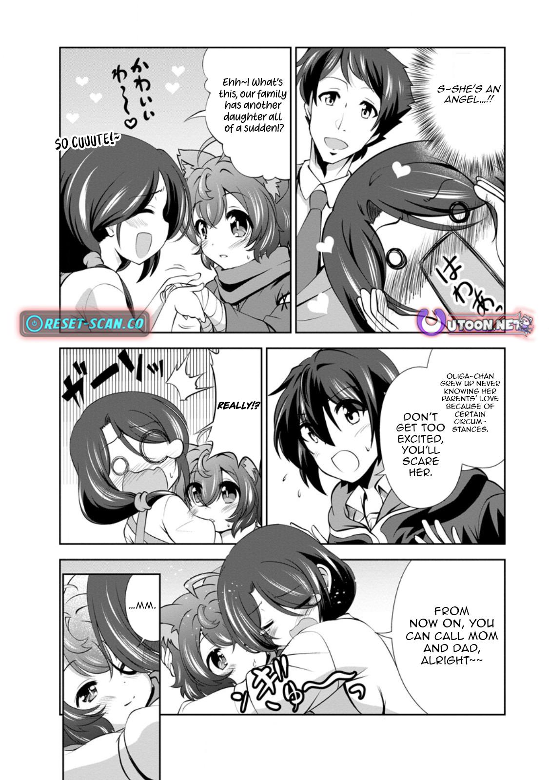 Shinka no Mi Chapter 48.3 5