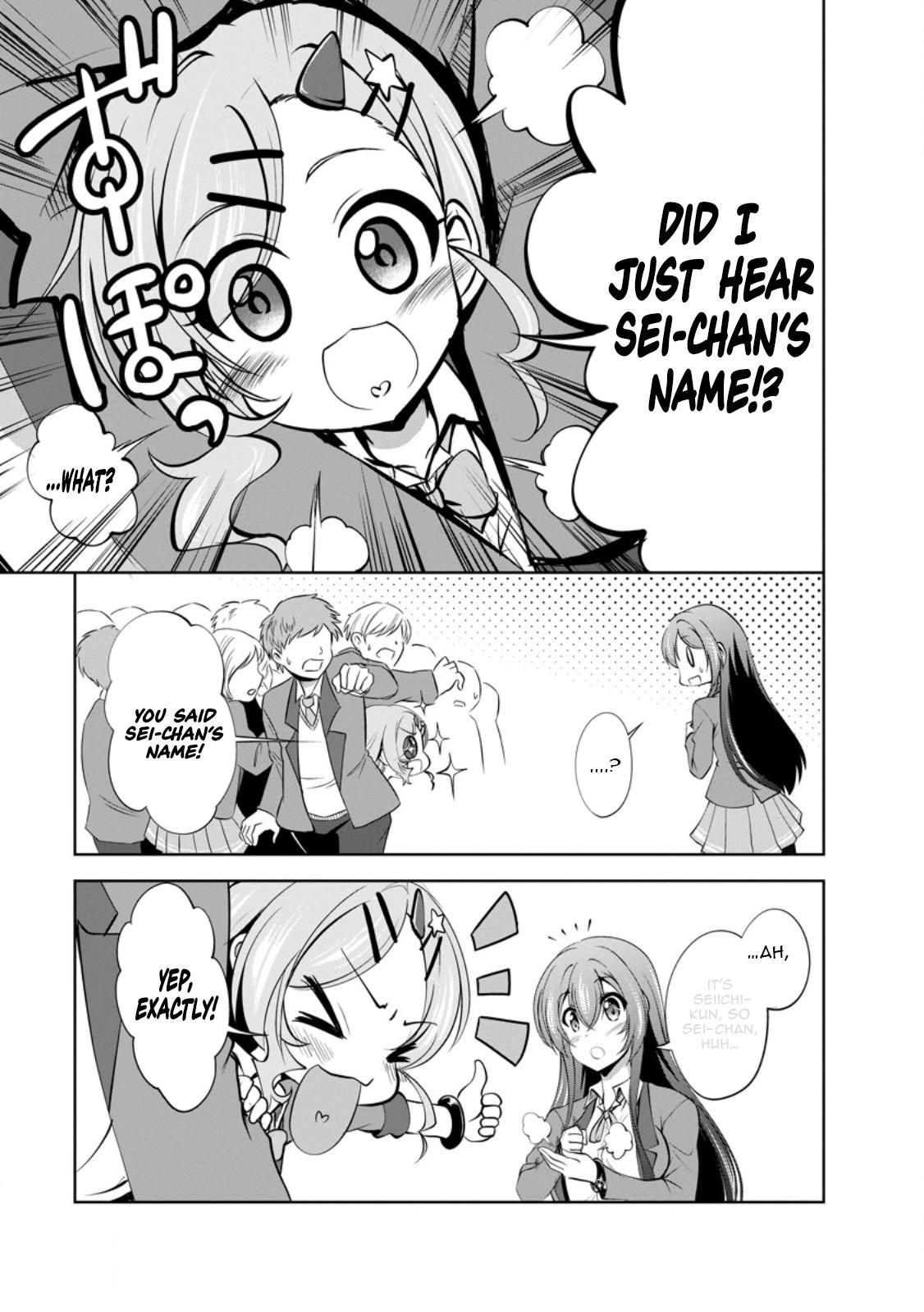 Shinka no Mi Chapter 49.1 6