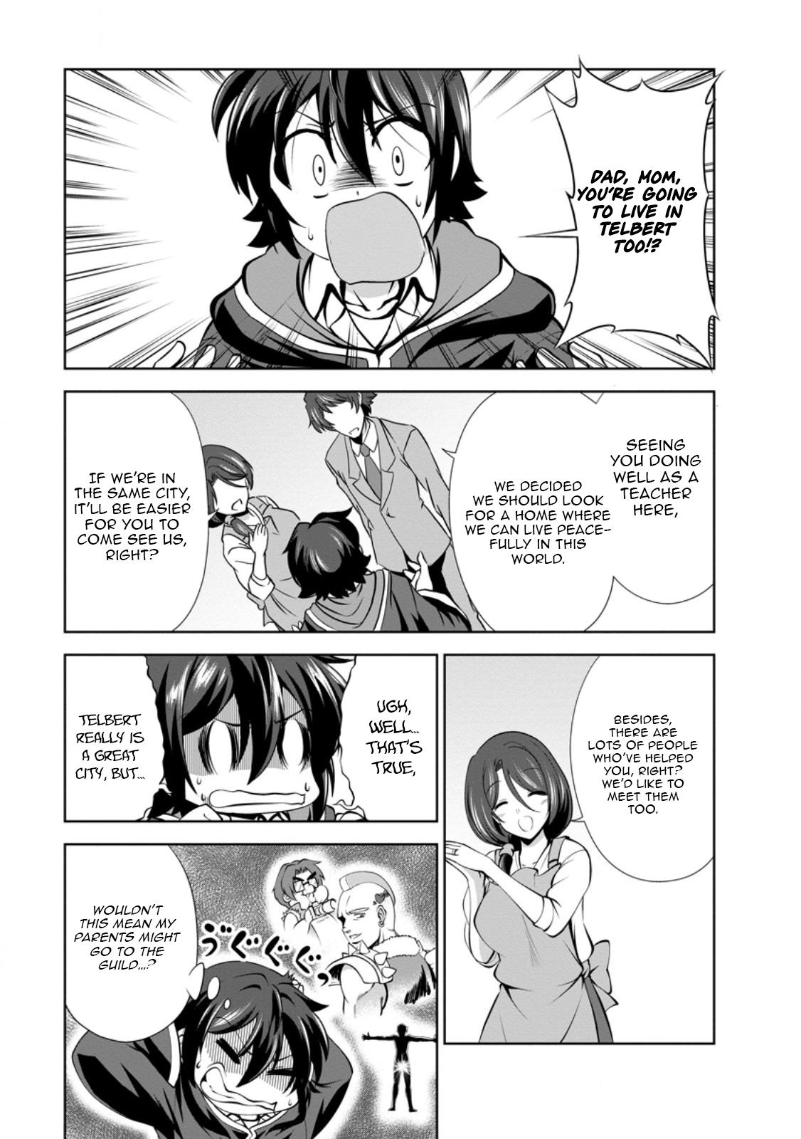 Shinka no Mi Chapter 49.1 8