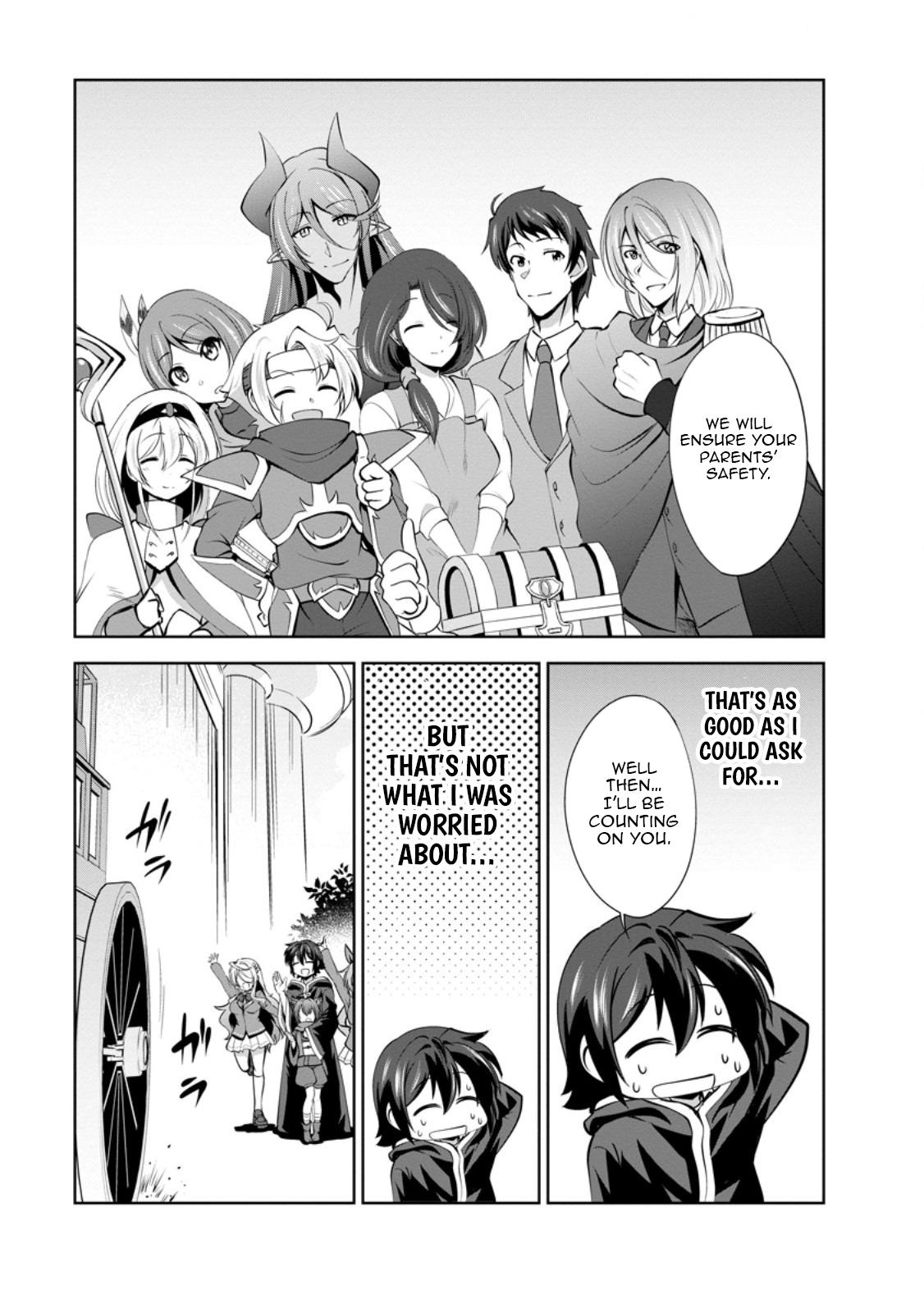 Shinka no Mi Chapter 49.1 10