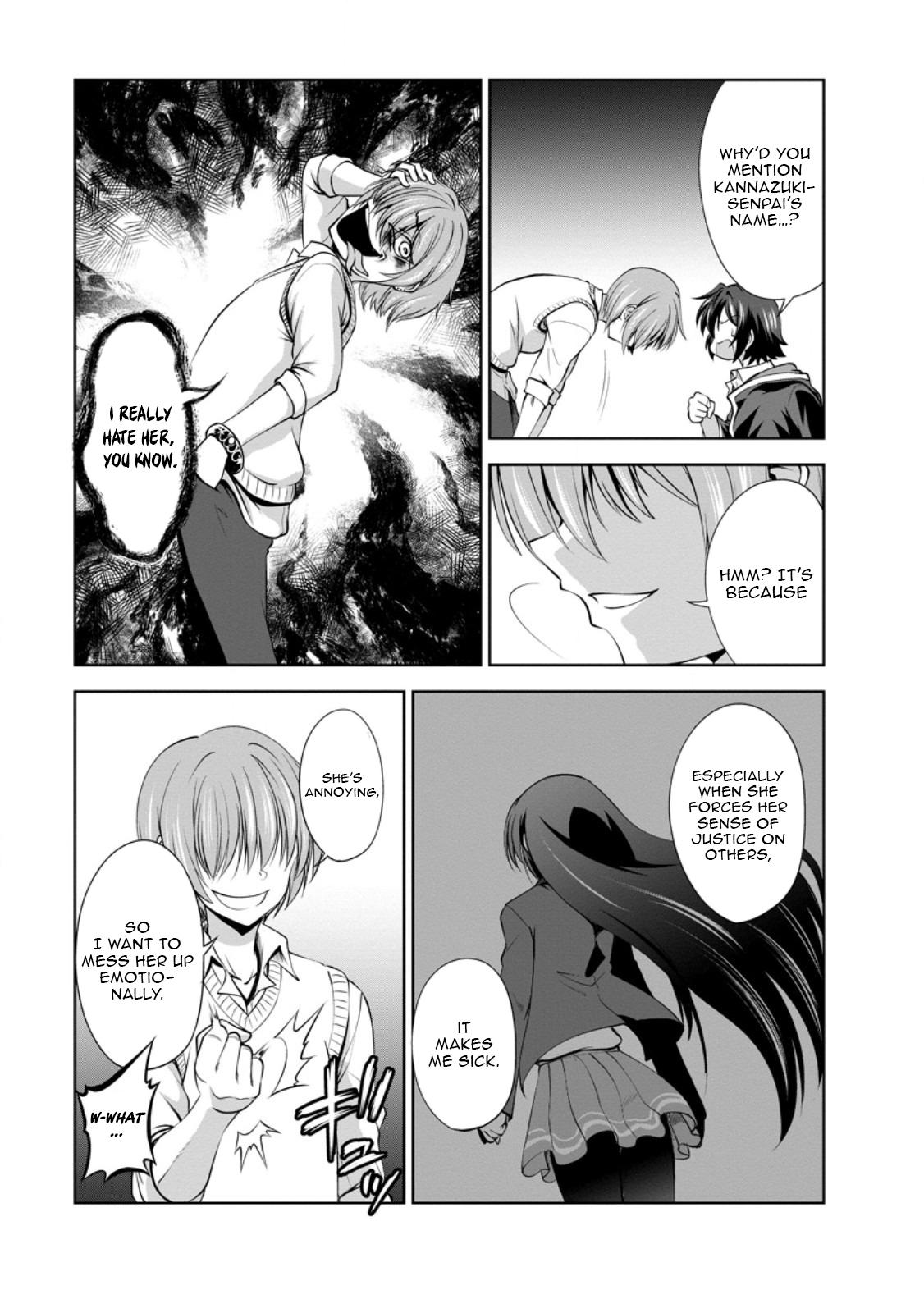 Shinka no Mi Chapter 49.2 10
