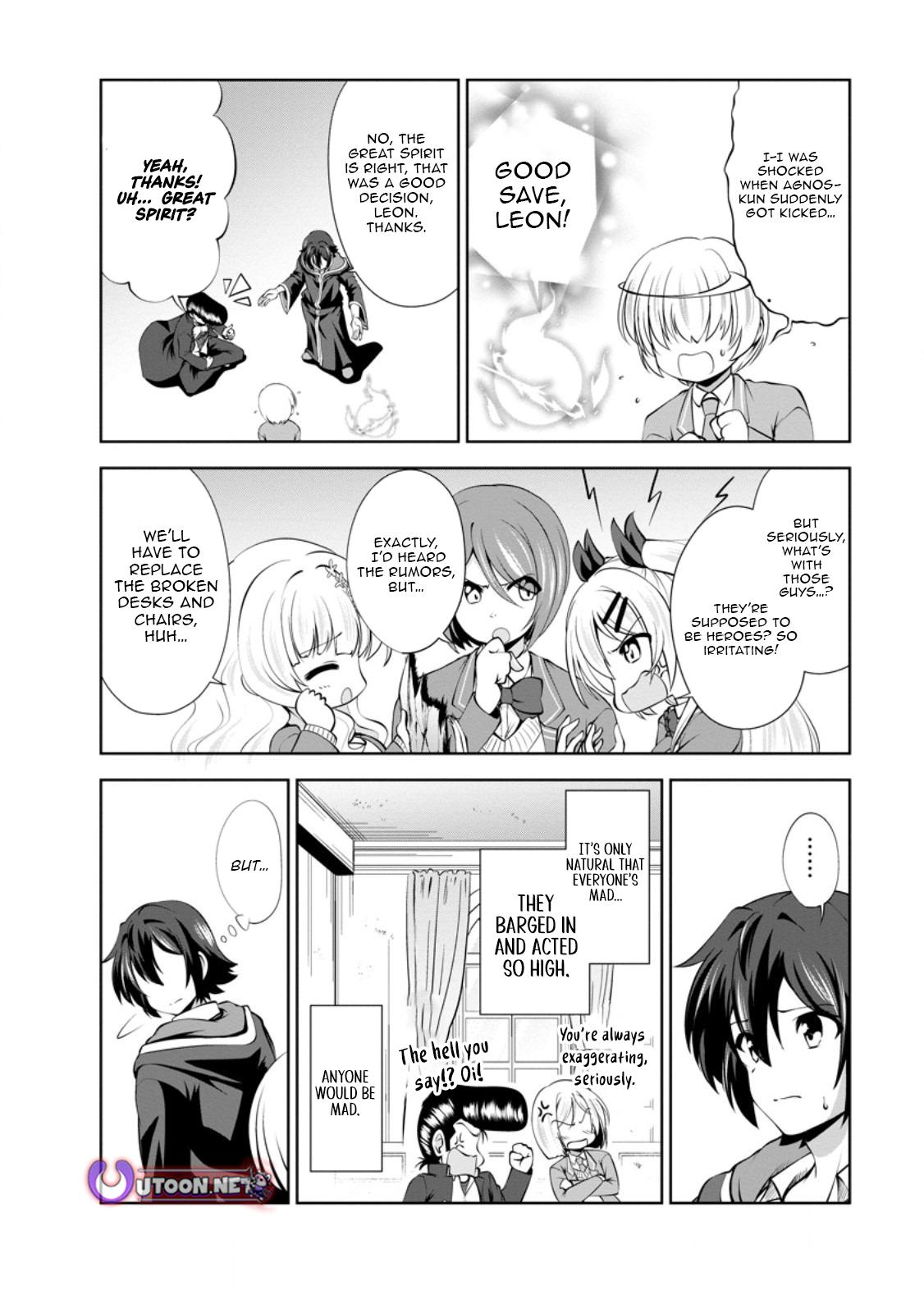Shinka no Mi Chapter 49.3 5