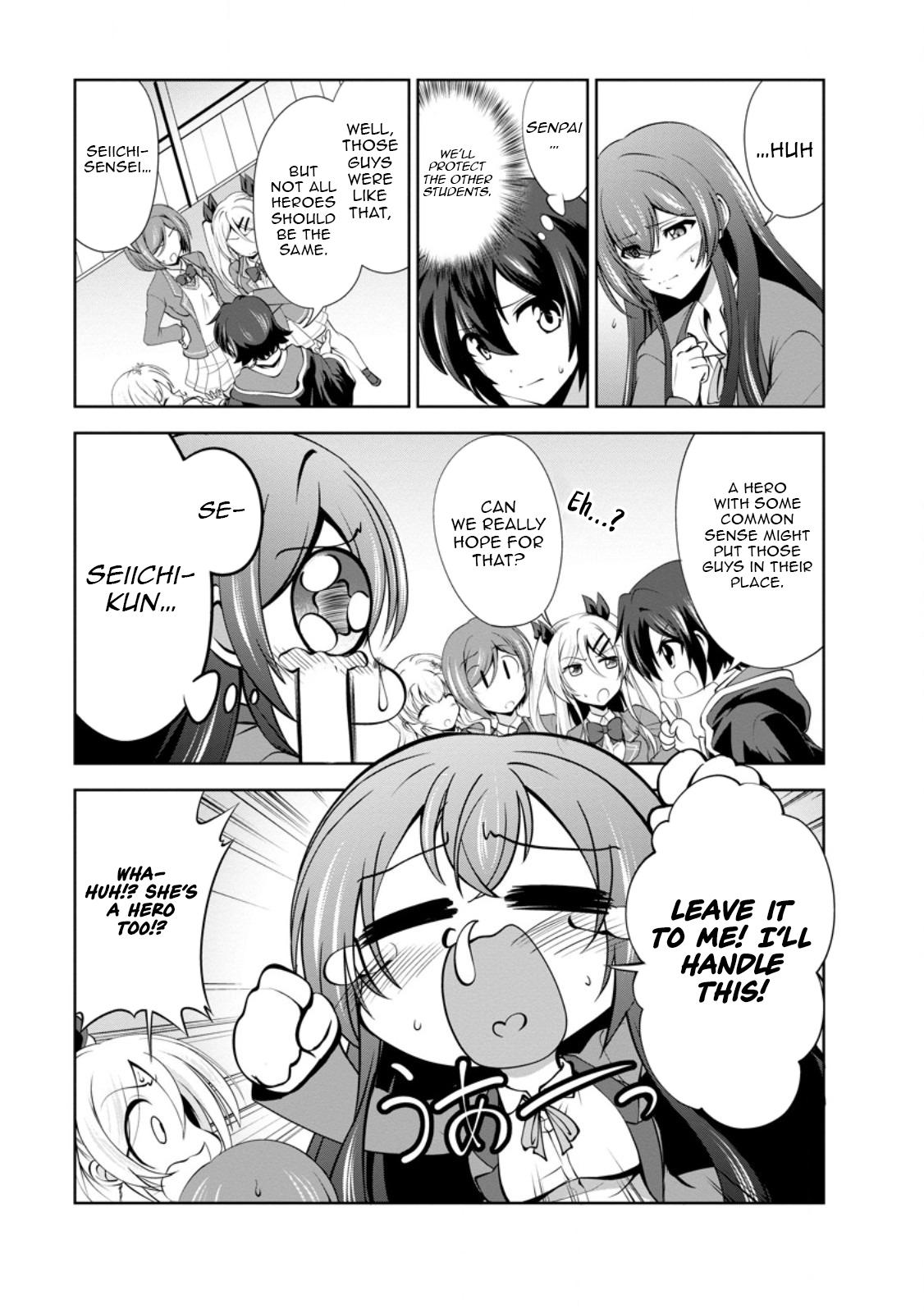 Shinka no Mi Chapter 49.3 6