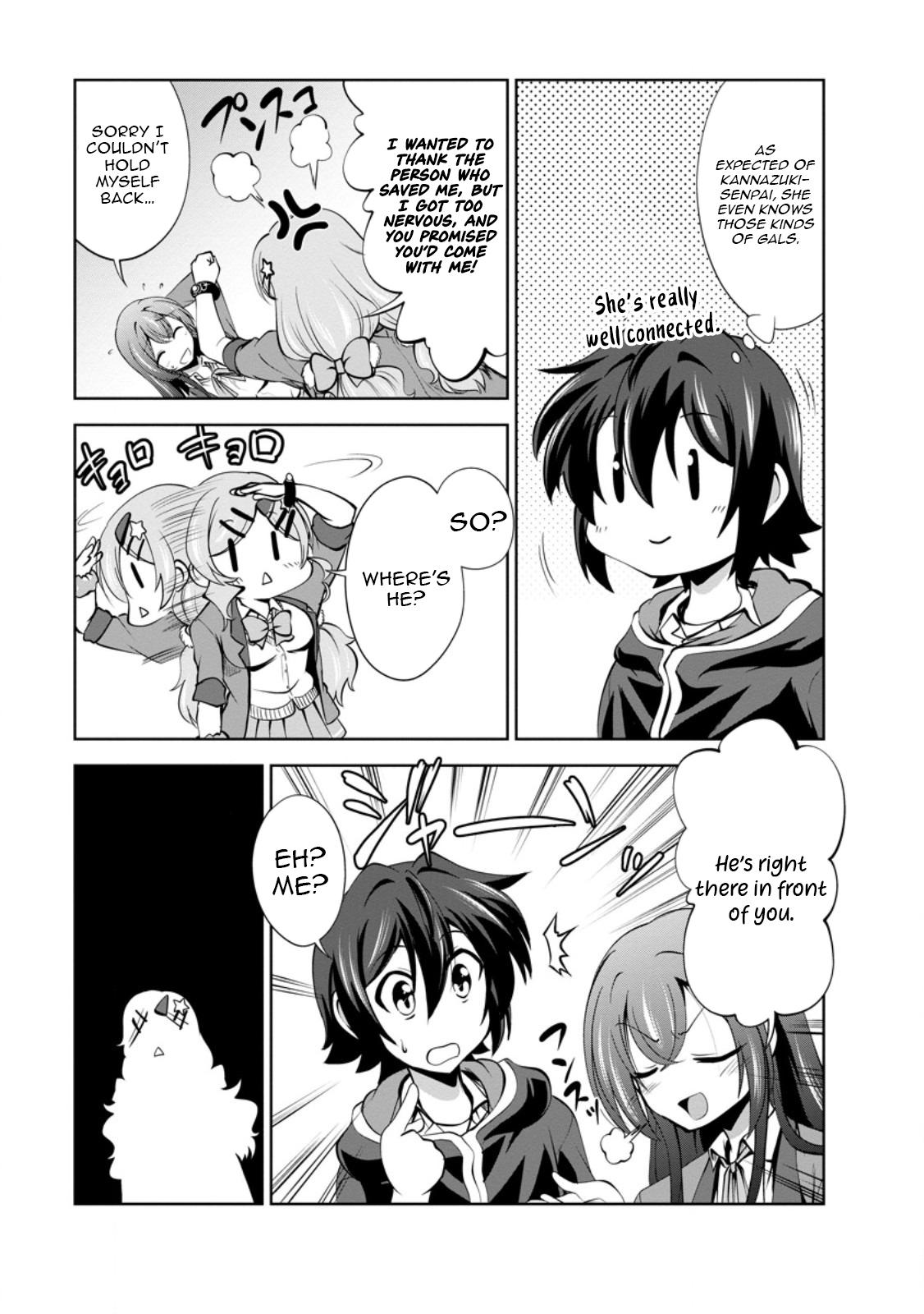 Shinka no Mi Chapter 49.3 8