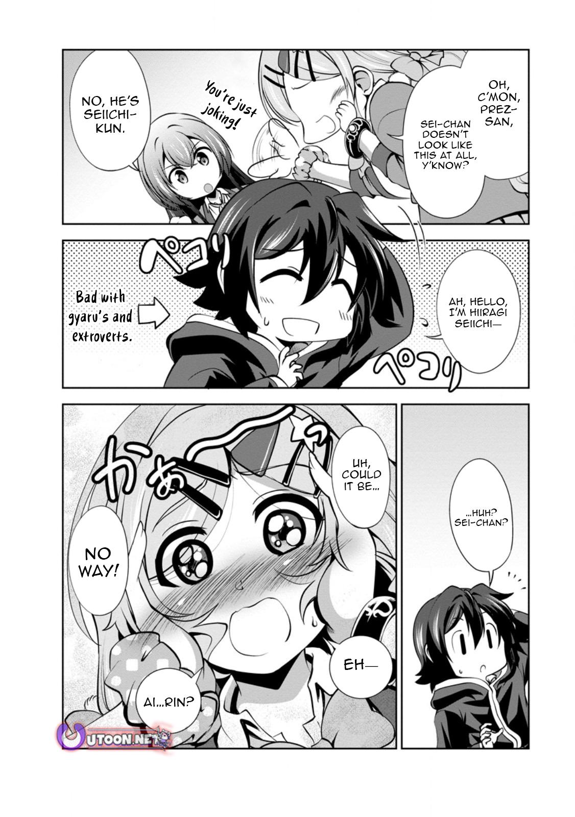 Shinka no Mi Chapter 49.3 9