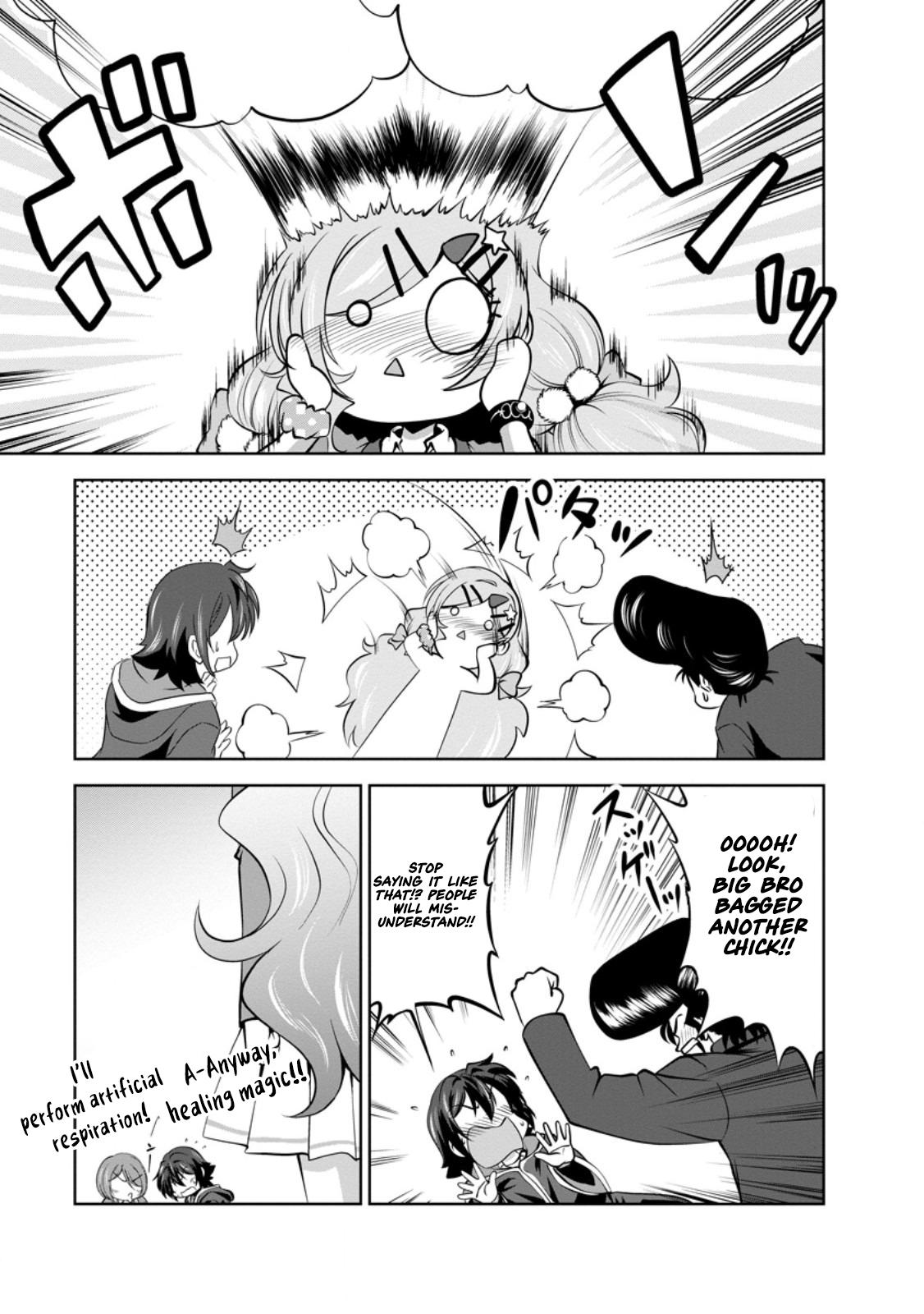 Shinka no Mi Chapter 49.3 10
