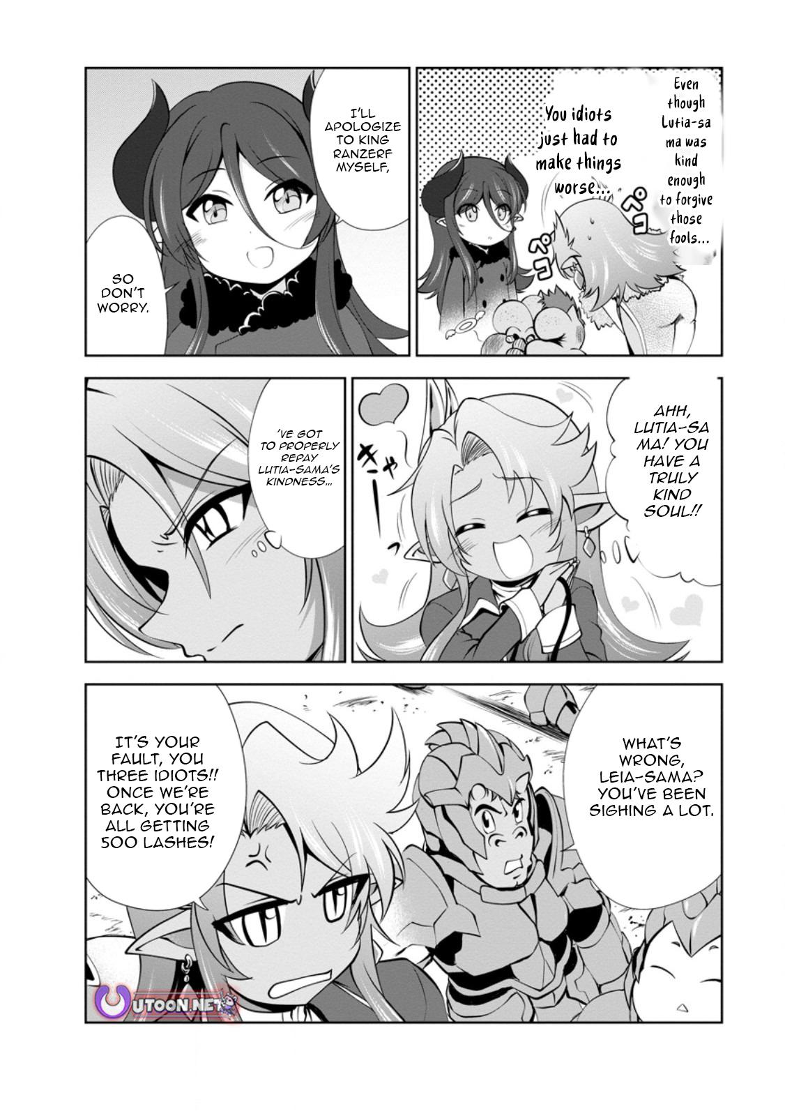 Shinka no Mi Chapter 50.1 3