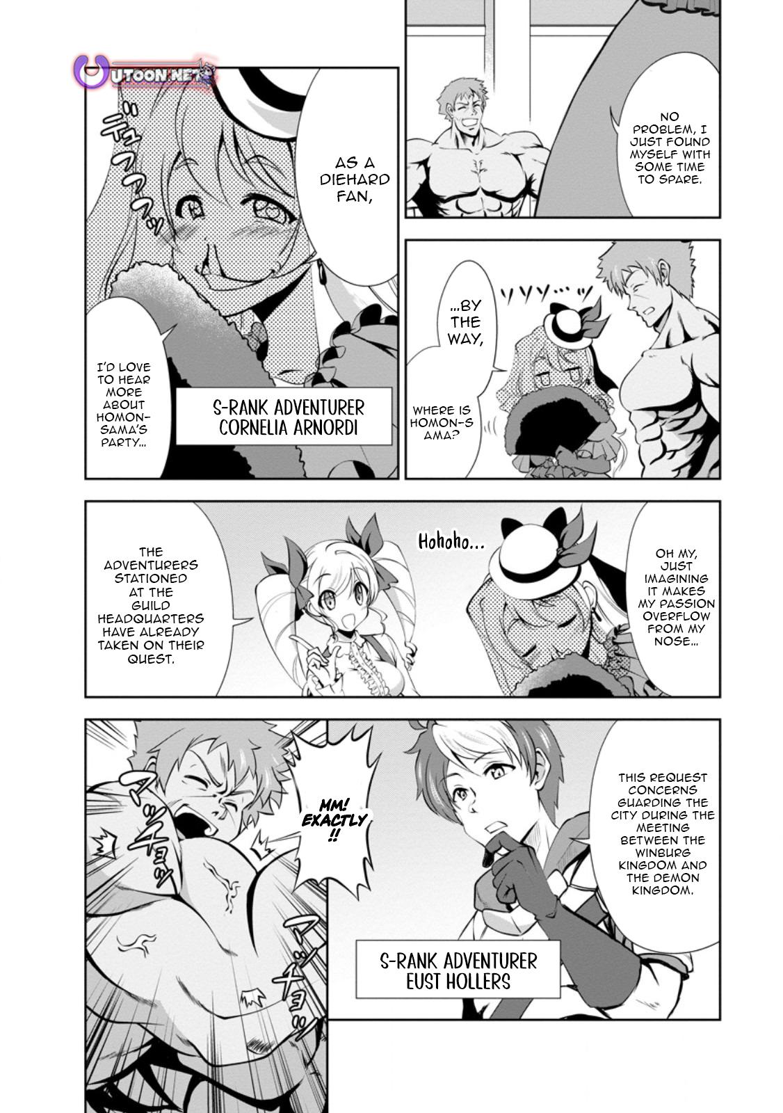 Shinka no Mi Chapter 50.1 5