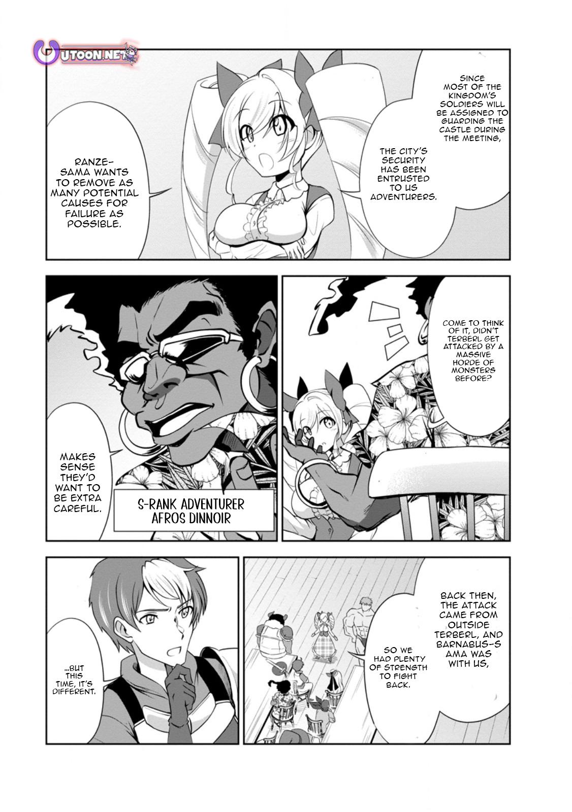 Shinka no Mi Chapter 50.1 6