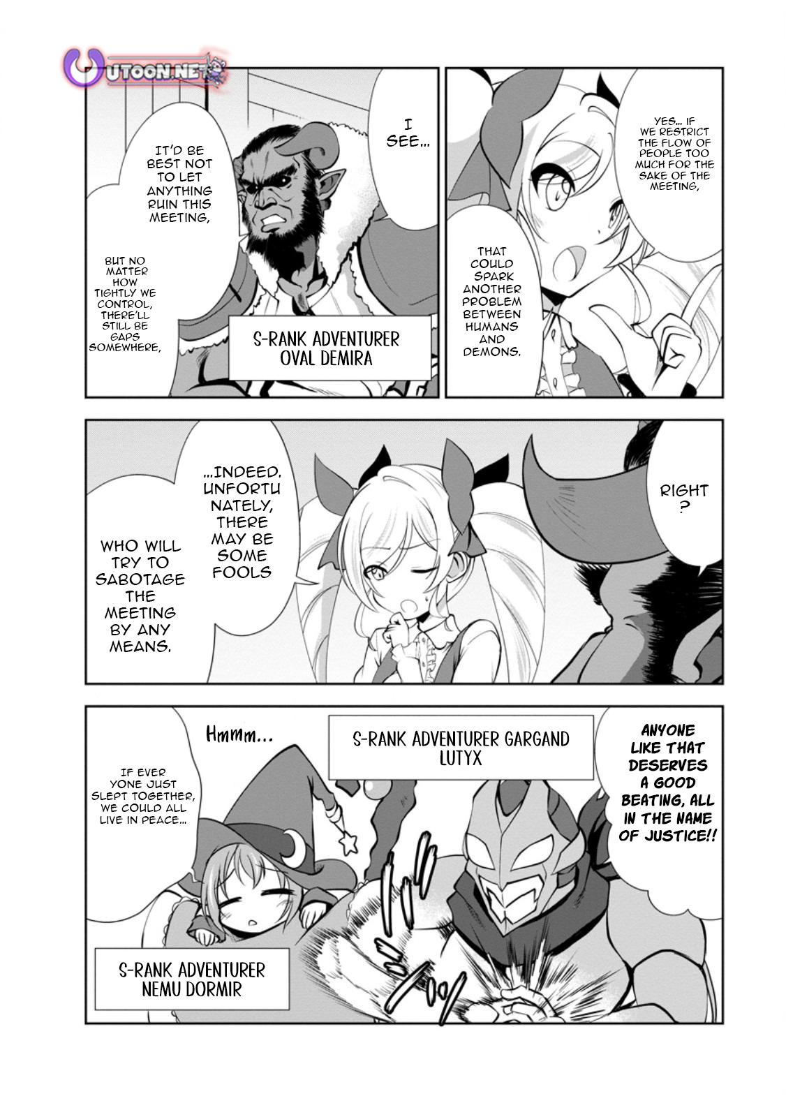 Shinka no Mi Chapter 50.1 7