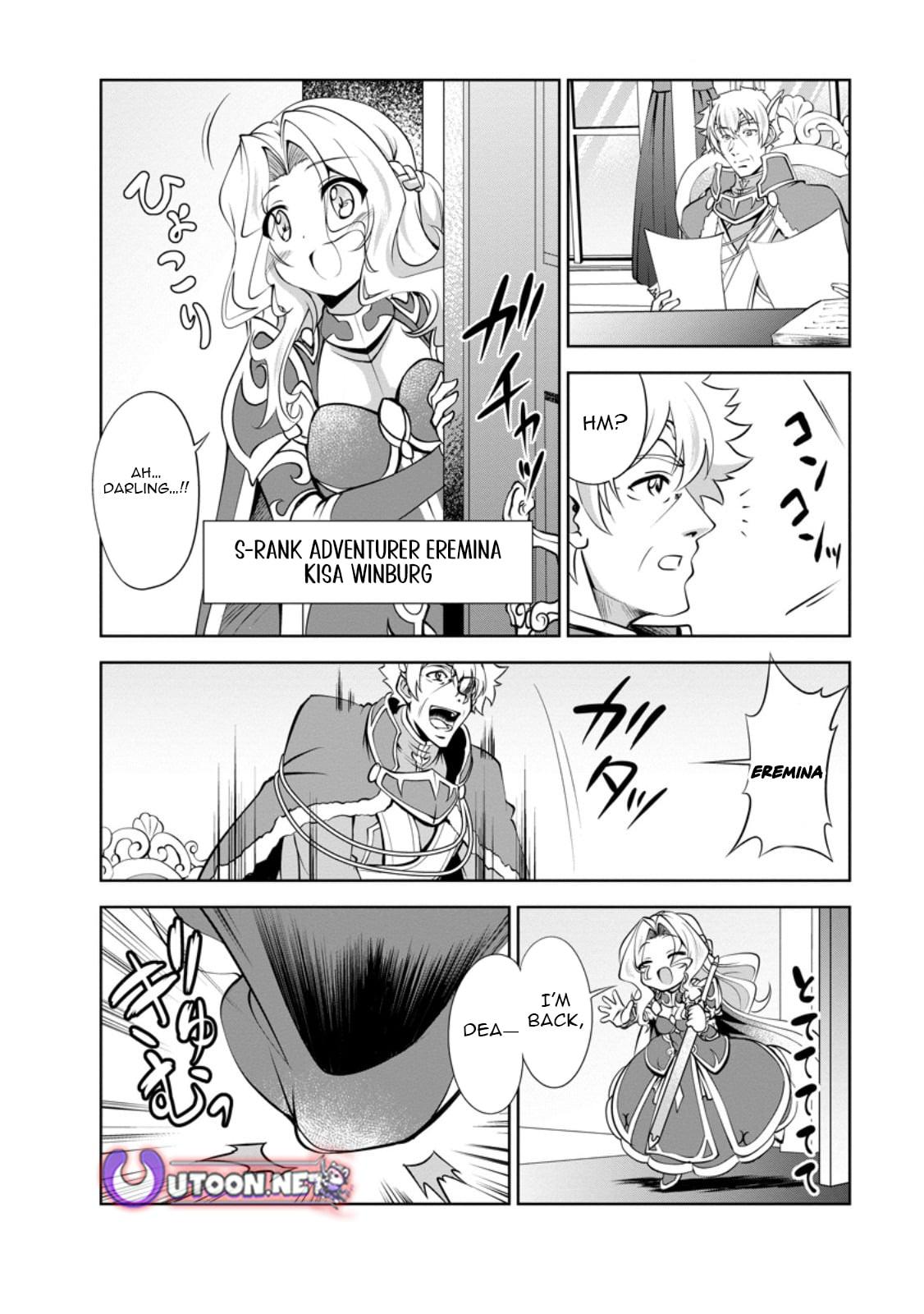 Shinka no Mi Chapter 50.2 3