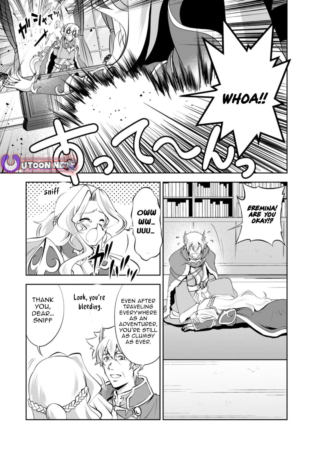 Shinka no Mi Chapter 50.2 4