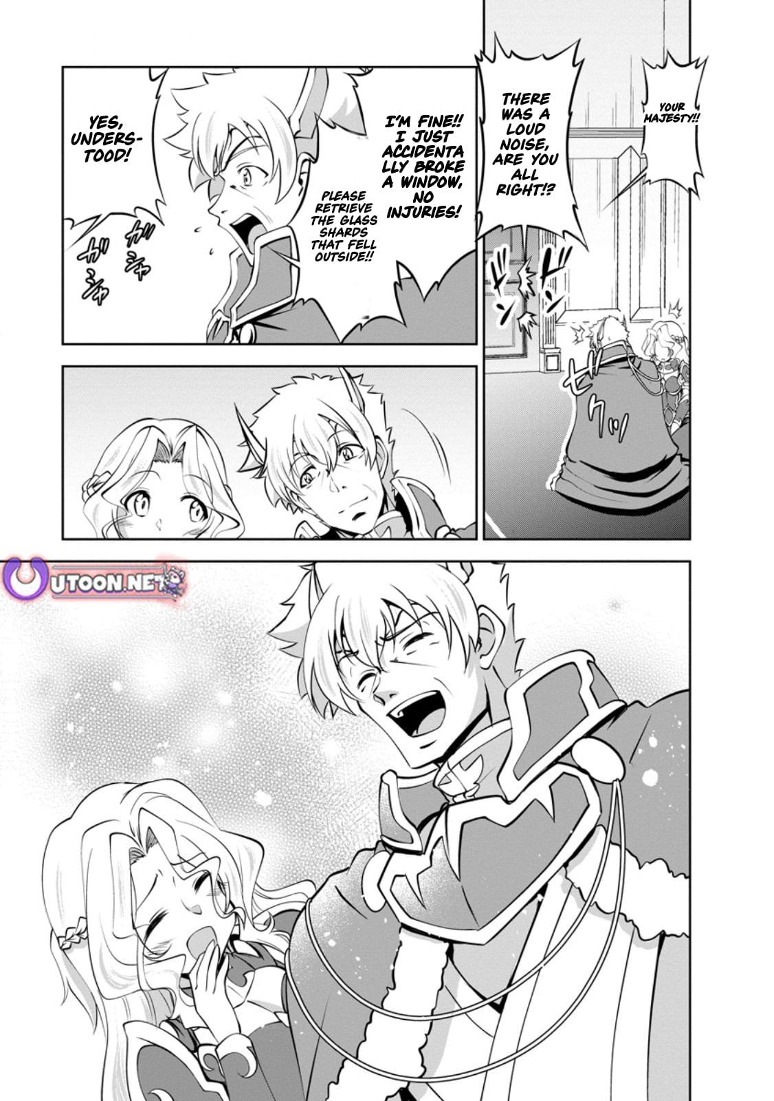 Shinka no Mi Chapter 50.2 6