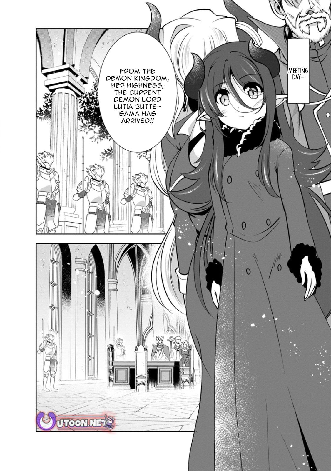 Shinka no Mi Chapter 50.2 7