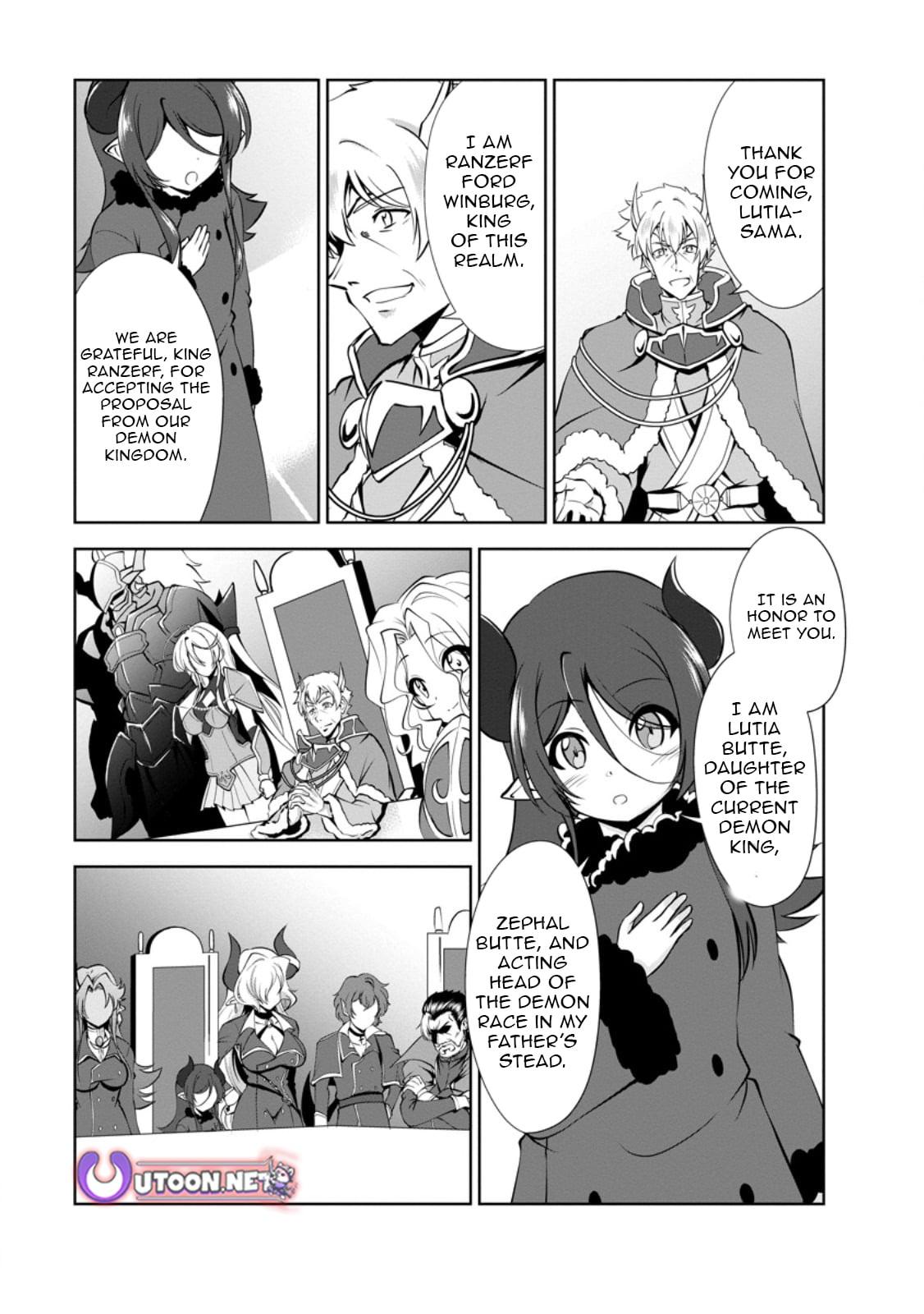 Shinka no Mi Chapter 50.2 8