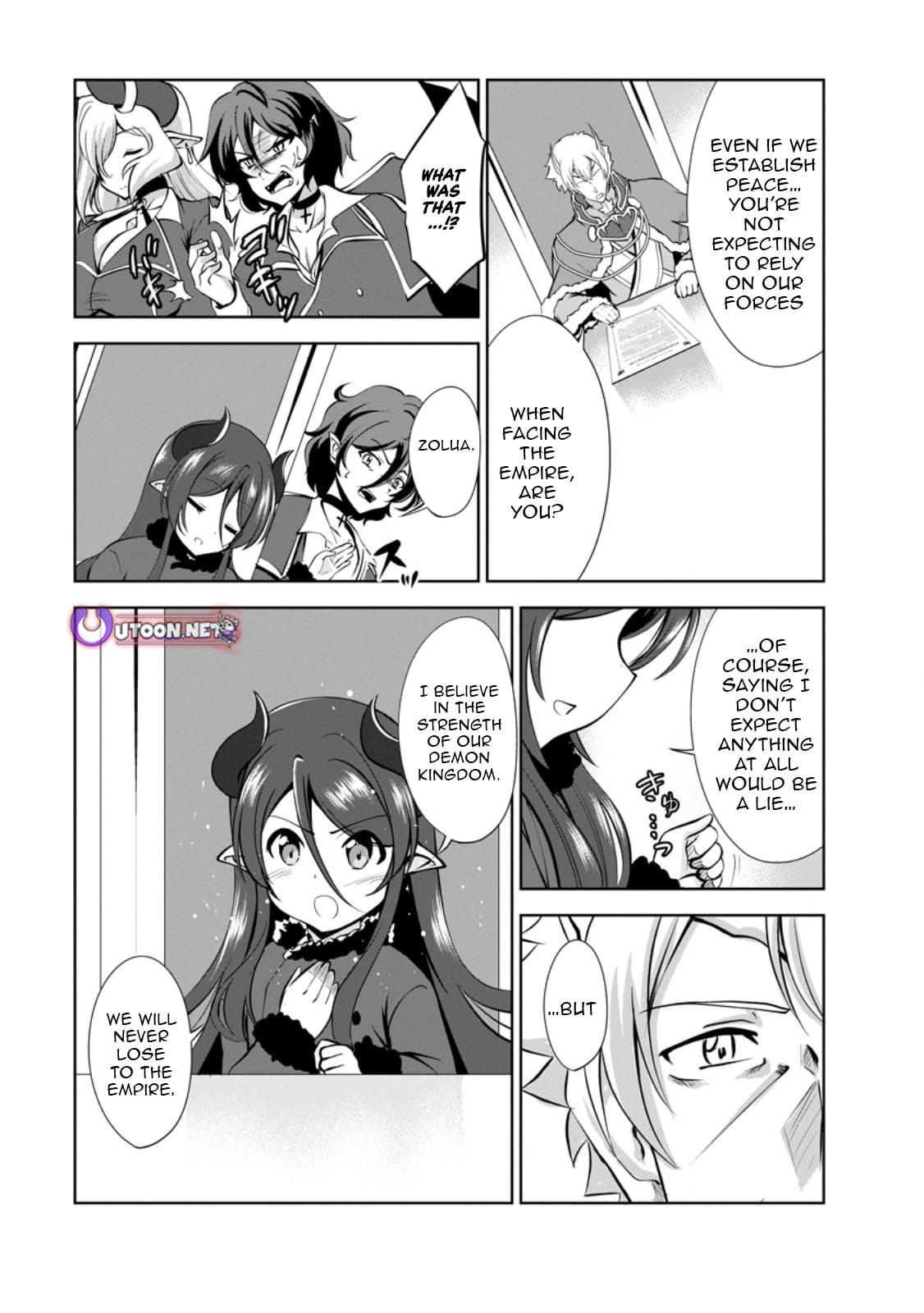 Shinka no Mi Chapter 50.2 10