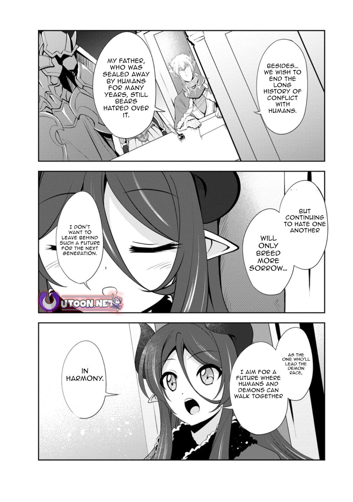 Shinka no Mi Chapter 50.2 11
