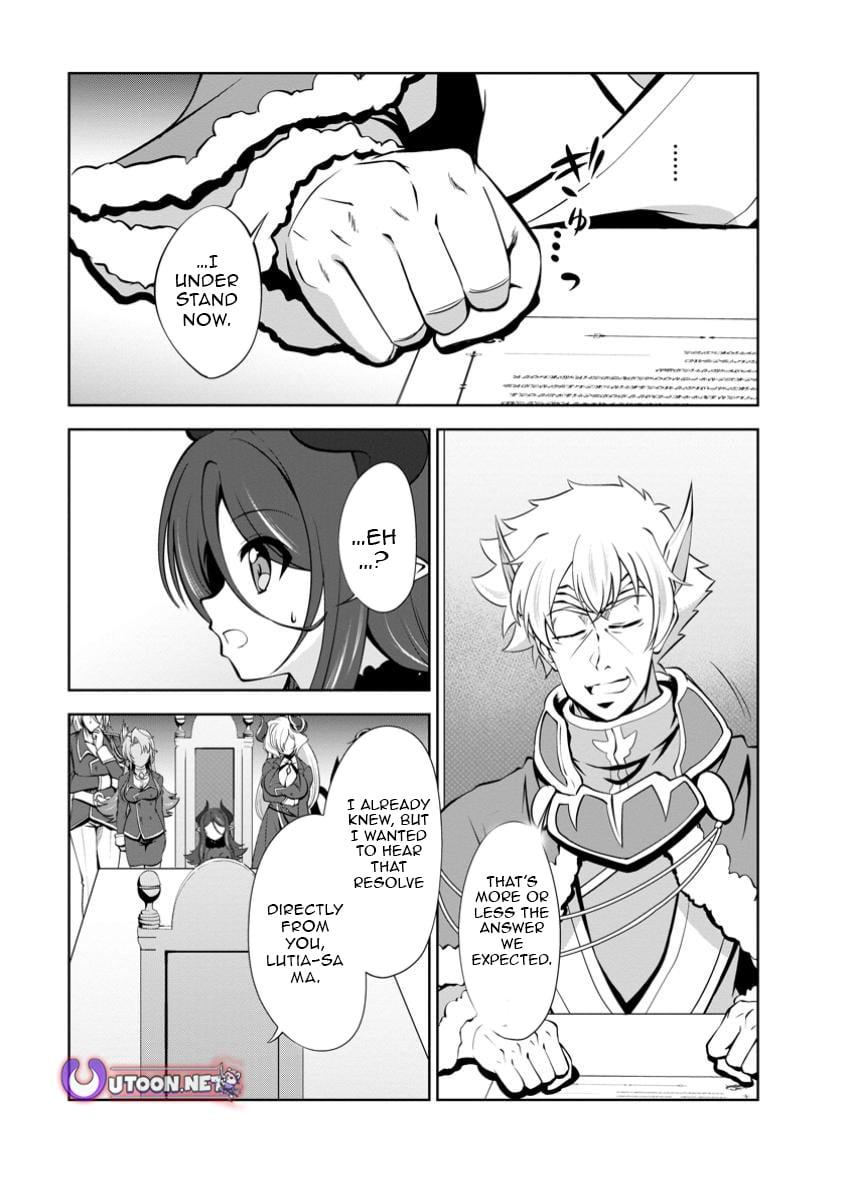 Shinka no Mi Chapter 50.3 2