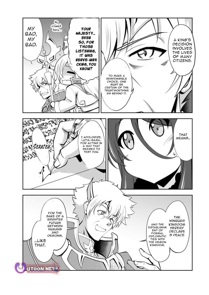 Shinka no Mi Chapter 50.3 3